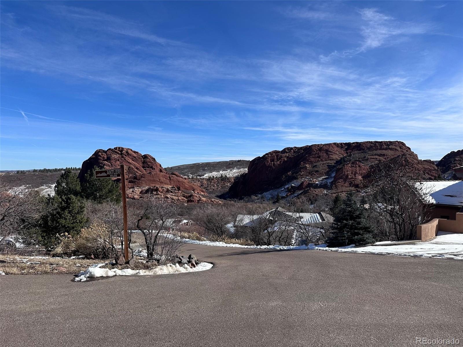 5389 Hawthorne Trail, Littleton, CO 80125, ,Land,For Sale,Hawthorne,REC8346206