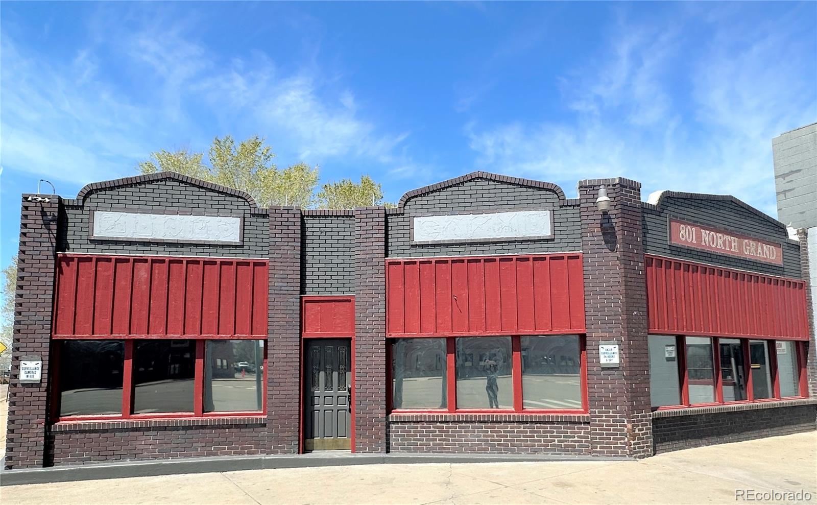 801 Grand Avenue, Pueblo, CO 81003, ,Commercial,For Sale,Lindy's Quality Grooming,Grand,REC7620164