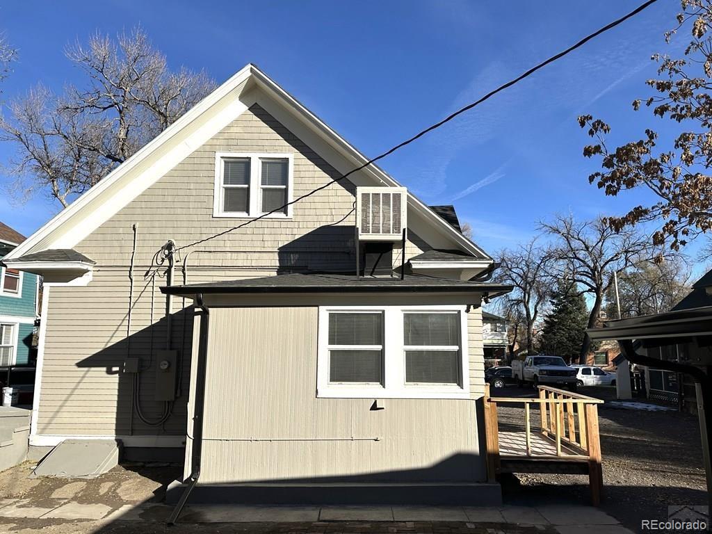 Restricted Address, 3 Bedrooms Bedrooms, ,3 BathroomsBathrooms,Residential,For Sale,Elizabeth,REC4626724