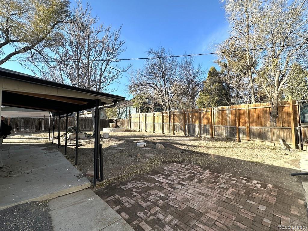 Restricted Address, 3 Bedrooms Bedrooms, ,3 BathroomsBathrooms,Residential,For Sale,Elizabeth,REC4626724