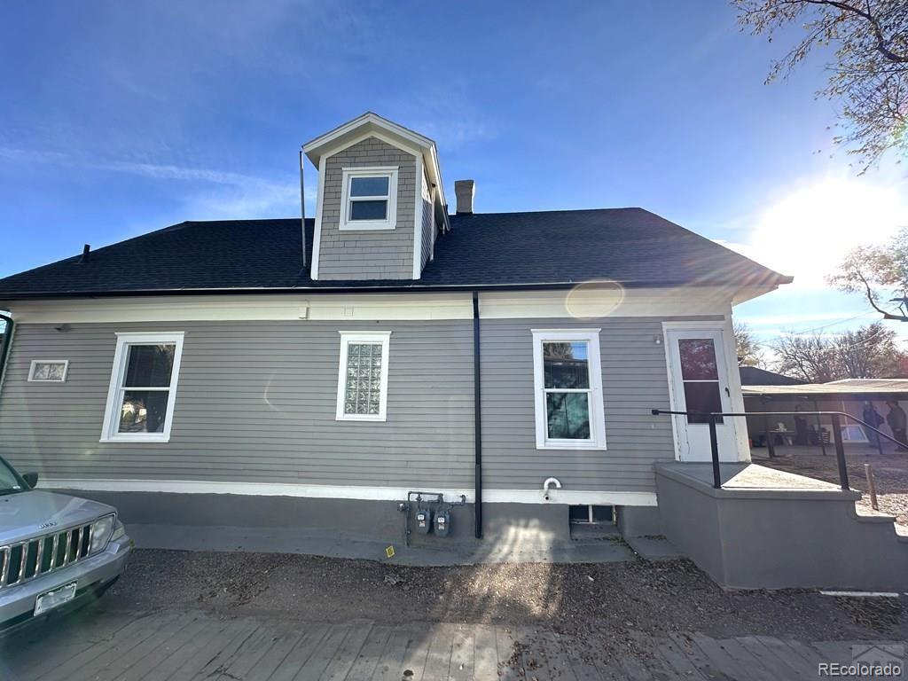 Restricted Address, 3 Bedrooms Bedrooms, ,3 BathroomsBathrooms,Residential,For Sale,Elizabeth,REC4626724