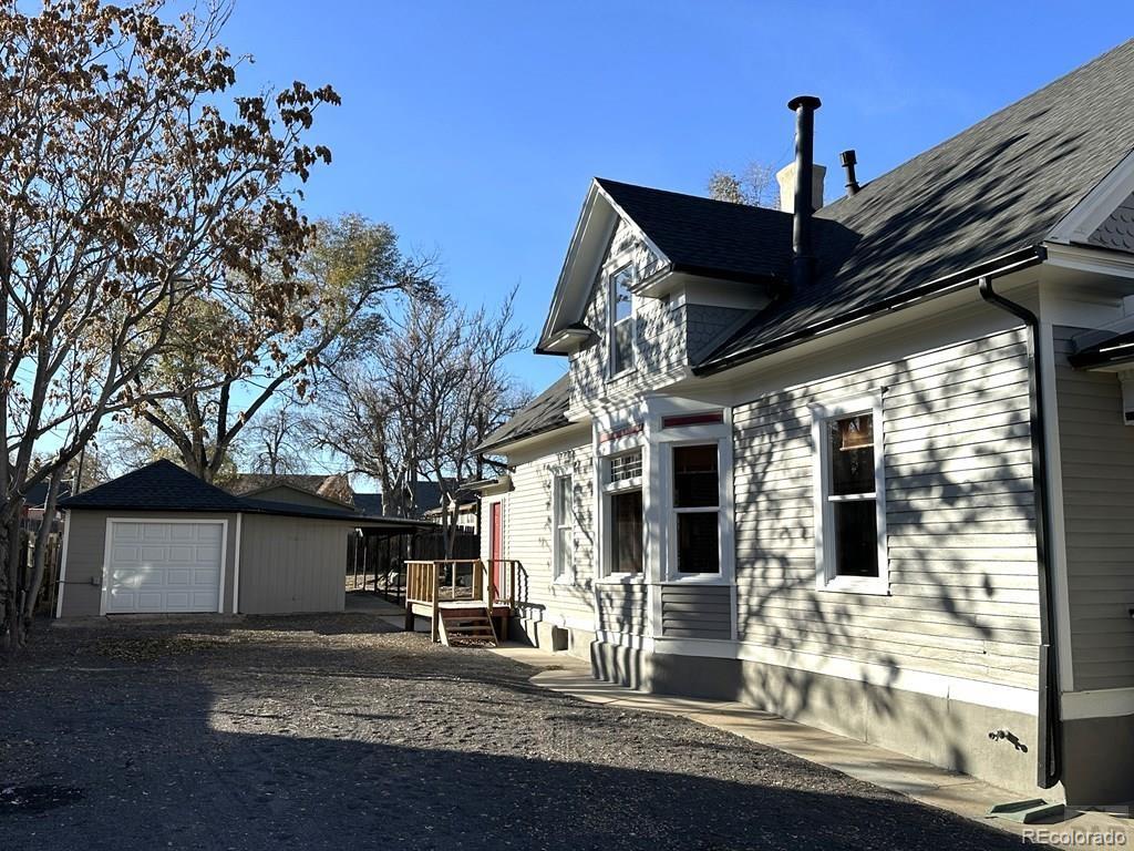 Restricted Address, 3 Bedrooms Bedrooms, ,3 BathroomsBathrooms,Residential,For Sale,Elizabeth,REC4626724