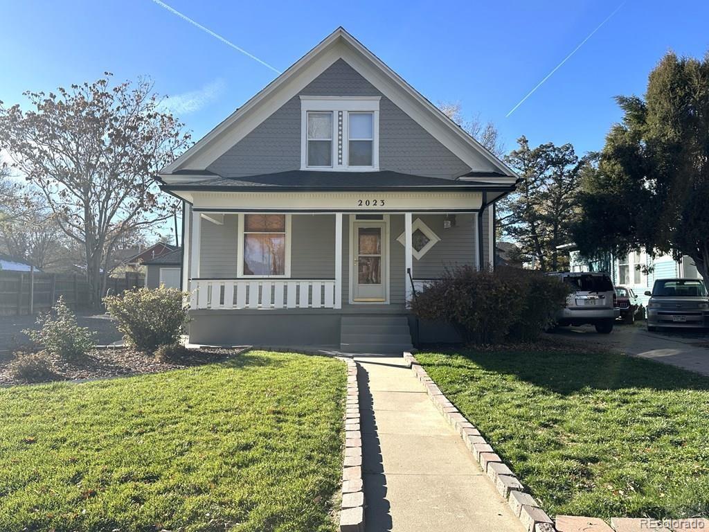 Restricted Address, 3 Bedrooms Bedrooms, ,3 BathroomsBathrooms,Residential,For Sale,Elizabeth,REC4626724