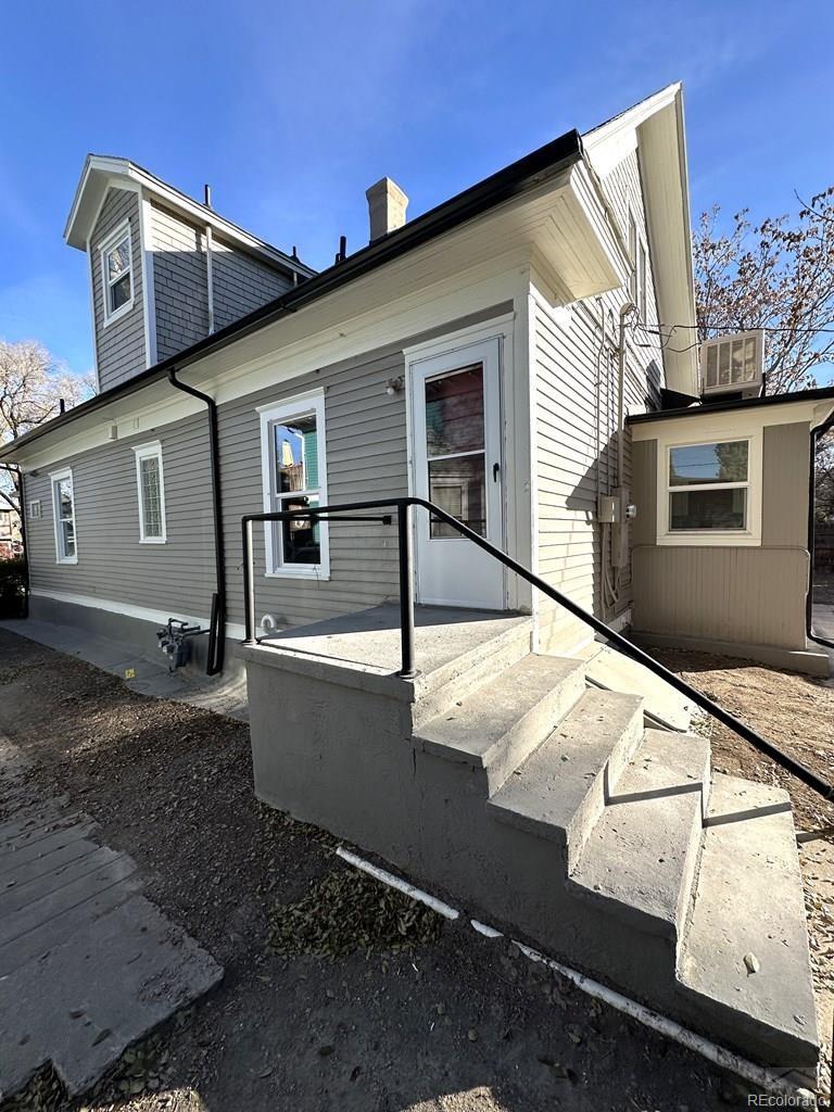 Restricted Address, 3 Bedrooms Bedrooms, ,3 BathroomsBathrooms,Residential,For Sale,Elizabeth,REC4626724