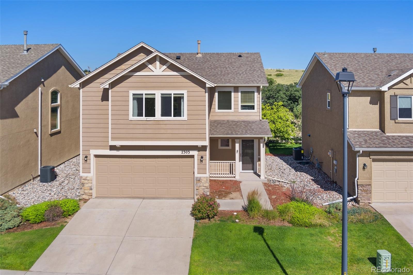2303 Shady Aspen Drive, Colorado Springs, CO 80921, 3 Bedrooms Bedrooms, ,3 BathroomsBathrooms,Rental,For Rent,Shady Aspen,REC1624047