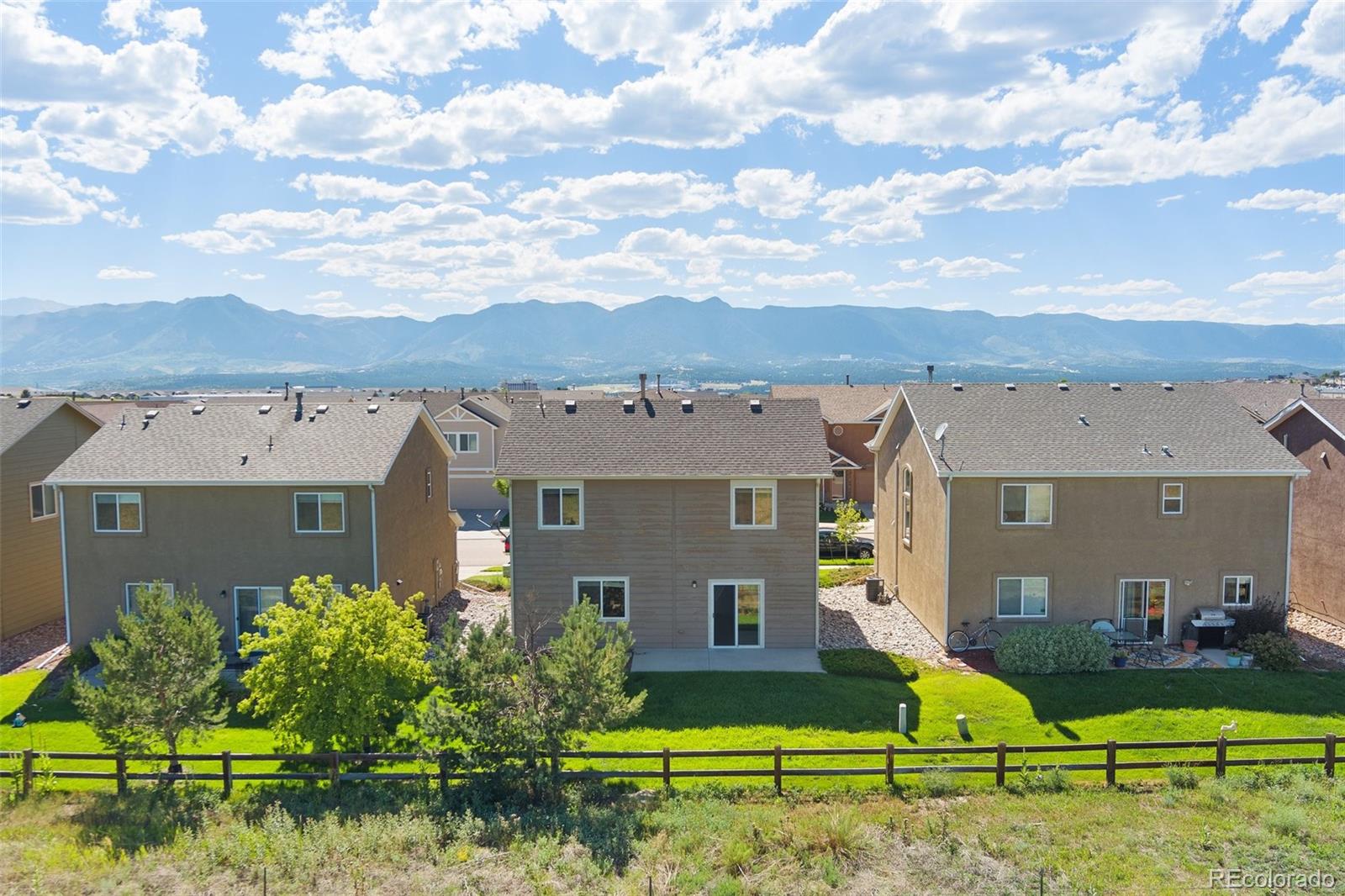 2303 Shady Aspen Drive, Colorado Springs, CO 80921, 3 Bedrooms Bedrooms, ,3 BathroomsBathrooms,Rental,For Rent,Shady Aspen,REC1624047