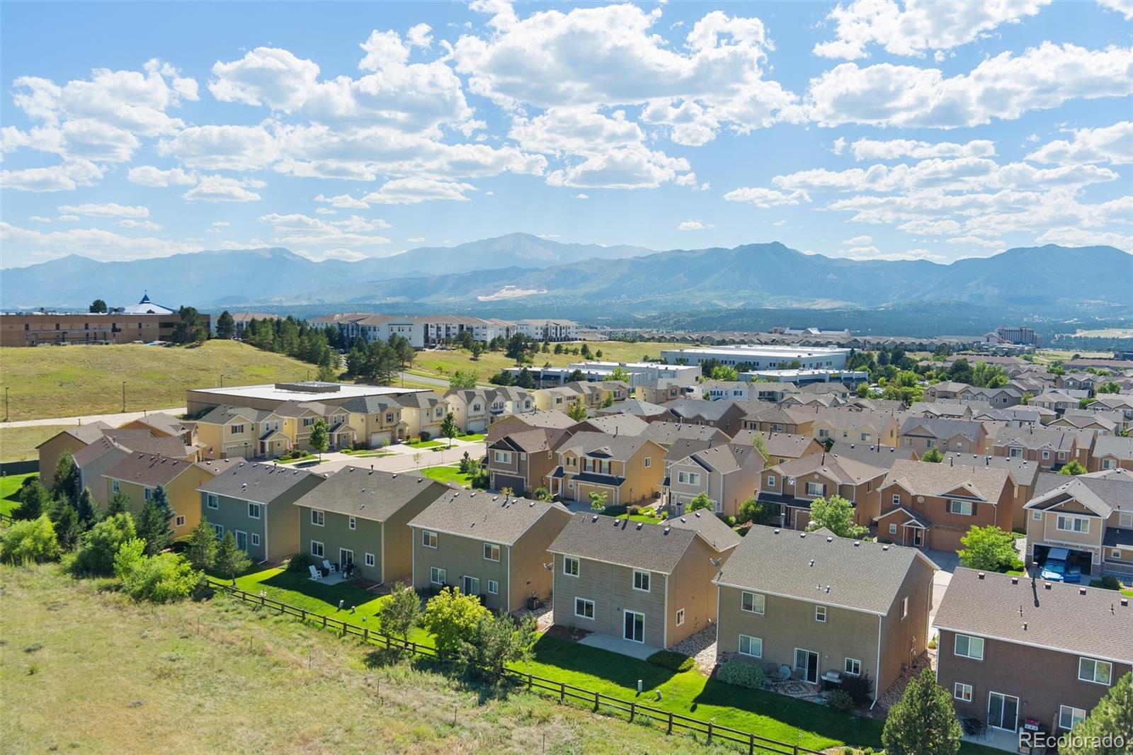 2303 Shady Aspen Drive, Colorado Springs, CO 80921, 3 Bedrooms Bedrooms, ,3 BathroomsBathrooms,Rental,For Rent,Shady Aspen,REC1624047