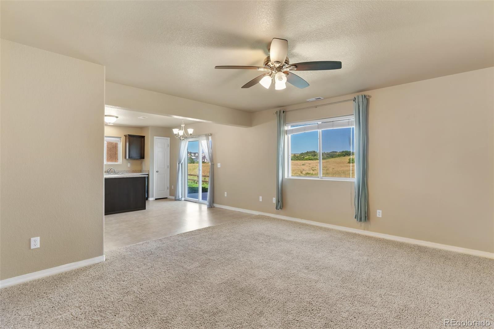 2303 Shady Aspen Drive, Colorado Springs, CO 80921, 3 Bedrooms Bedrooms, ,3 BathroomsBathrooms,Rental,For Rent,Shady Aspen,REC1624047