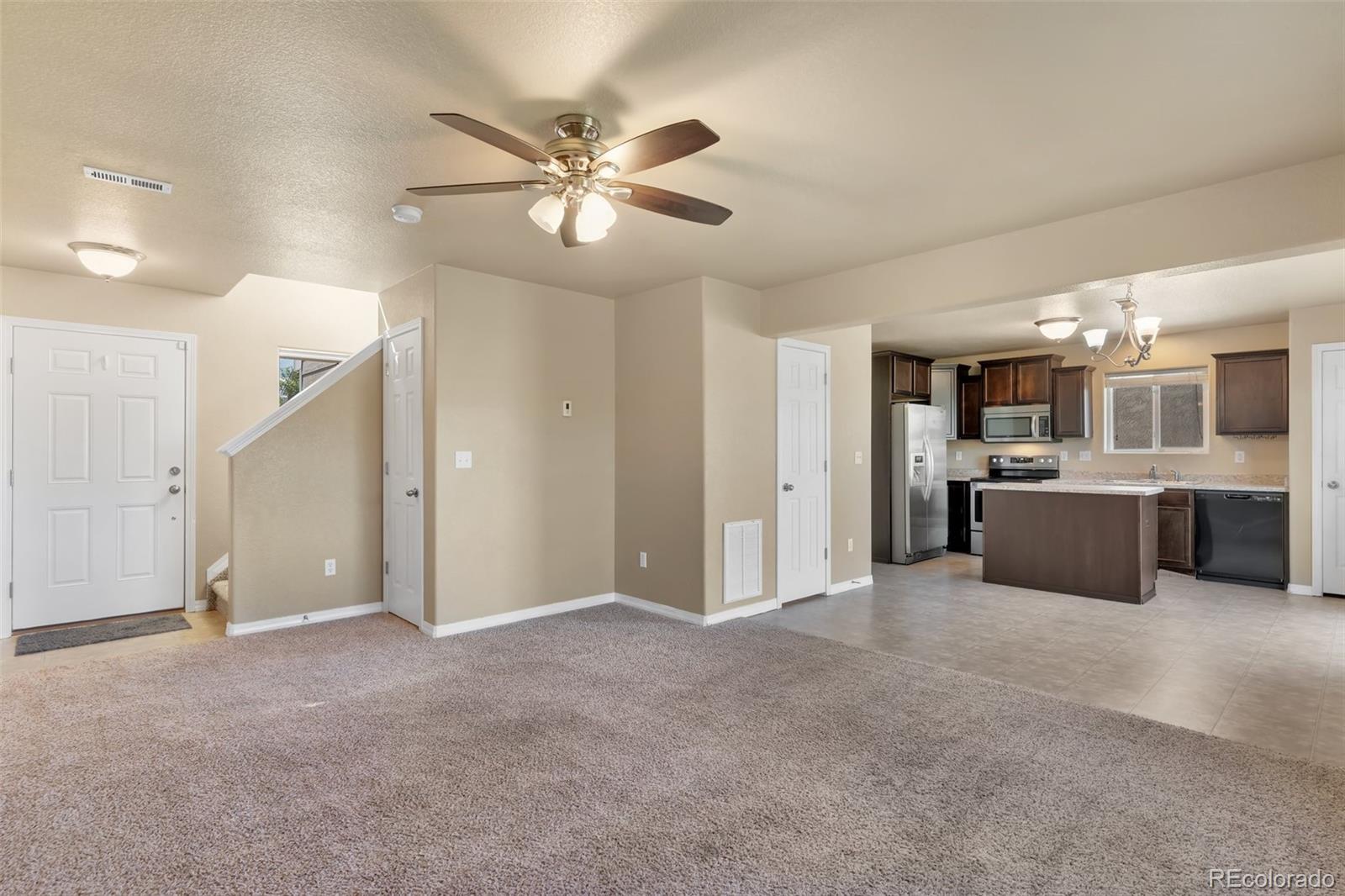 2303 Shady Aspen Drive, Colorado Springs, CO 80921, 3 Bedrooms Bedrooms, ,3 BathroomsBathrooms,Rental,For Rent,Shady Aspen,REC1624047