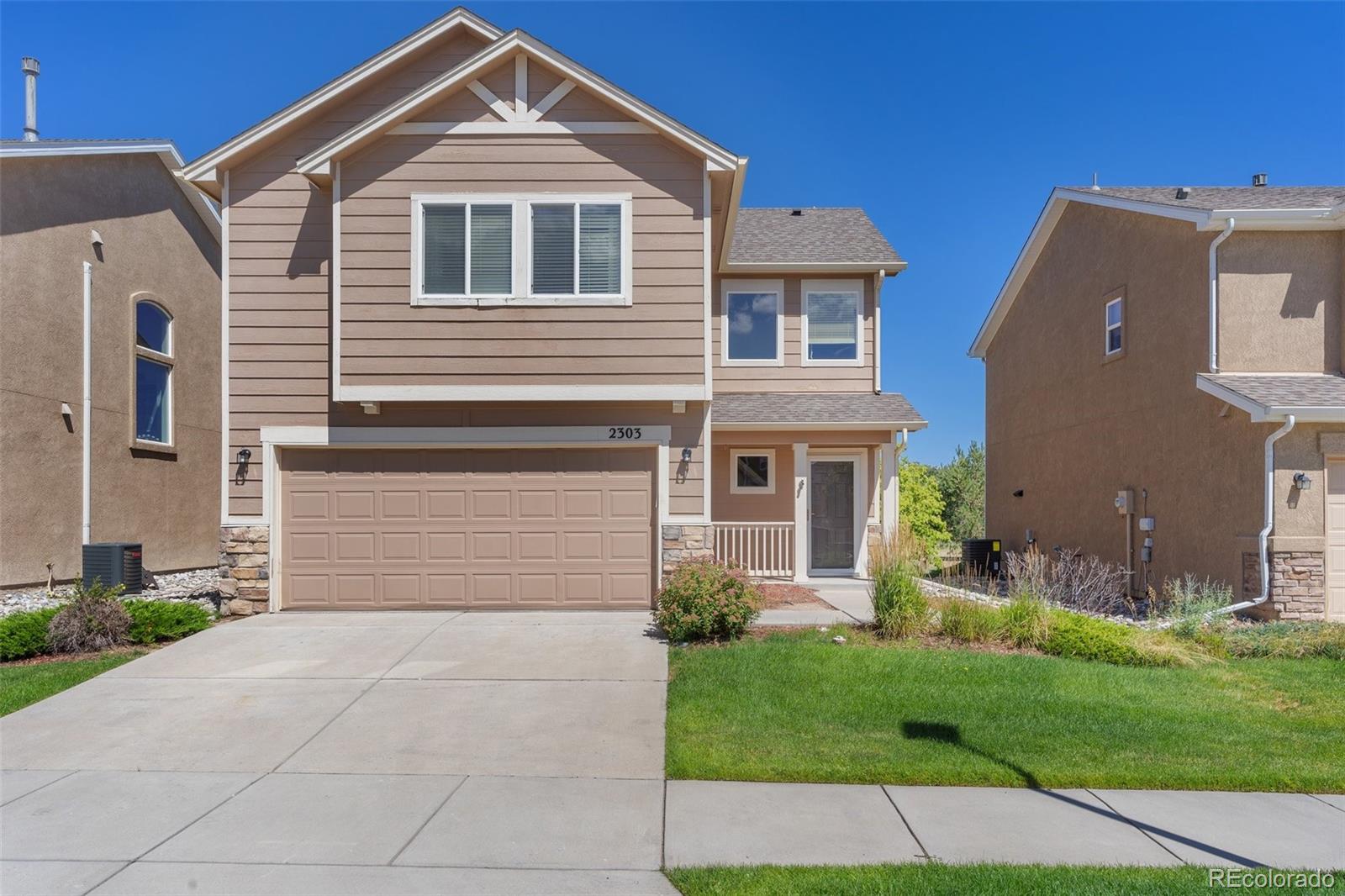 2303 Shady Aspen Drive, Colorado Springs, CO 80921, 3 Bedrooms Bedrooms, ,3 BathroomsBathrooms,Rental,For Rent,Shady Aspen,REC1624047
