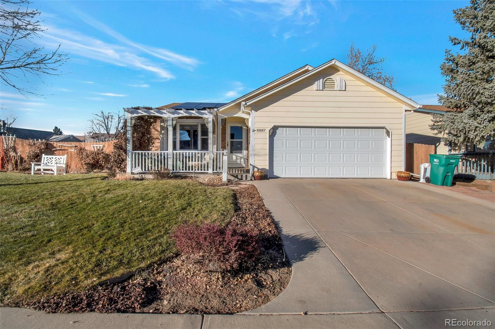8887 Toller Avenue, Littleton, CO 80128, 4 Bedrooms Bedrooms, ,2 BathroomsBathrooms,Residential,For Sale,Toller,REC5817007