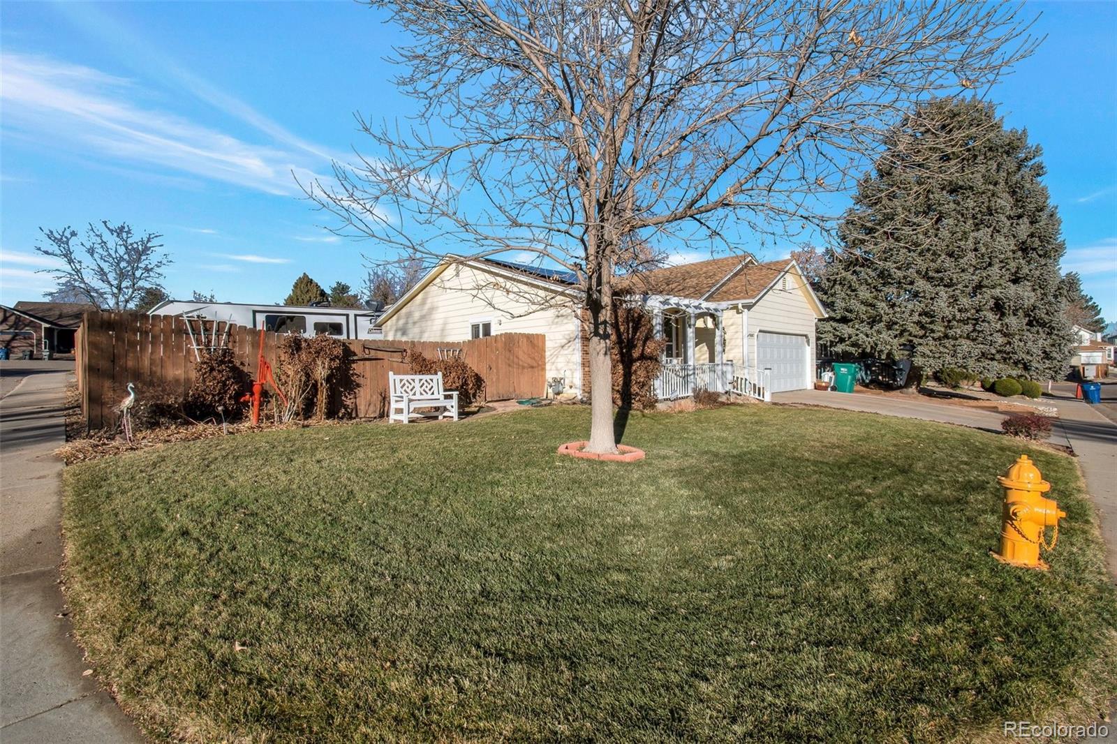 8887 Toller Avenue, Littleton, CO 80128, 4 Bedrooms Bedrooms, ,2 BathroomsBathrooms,Residential,For Sale,Toller,REC5817007