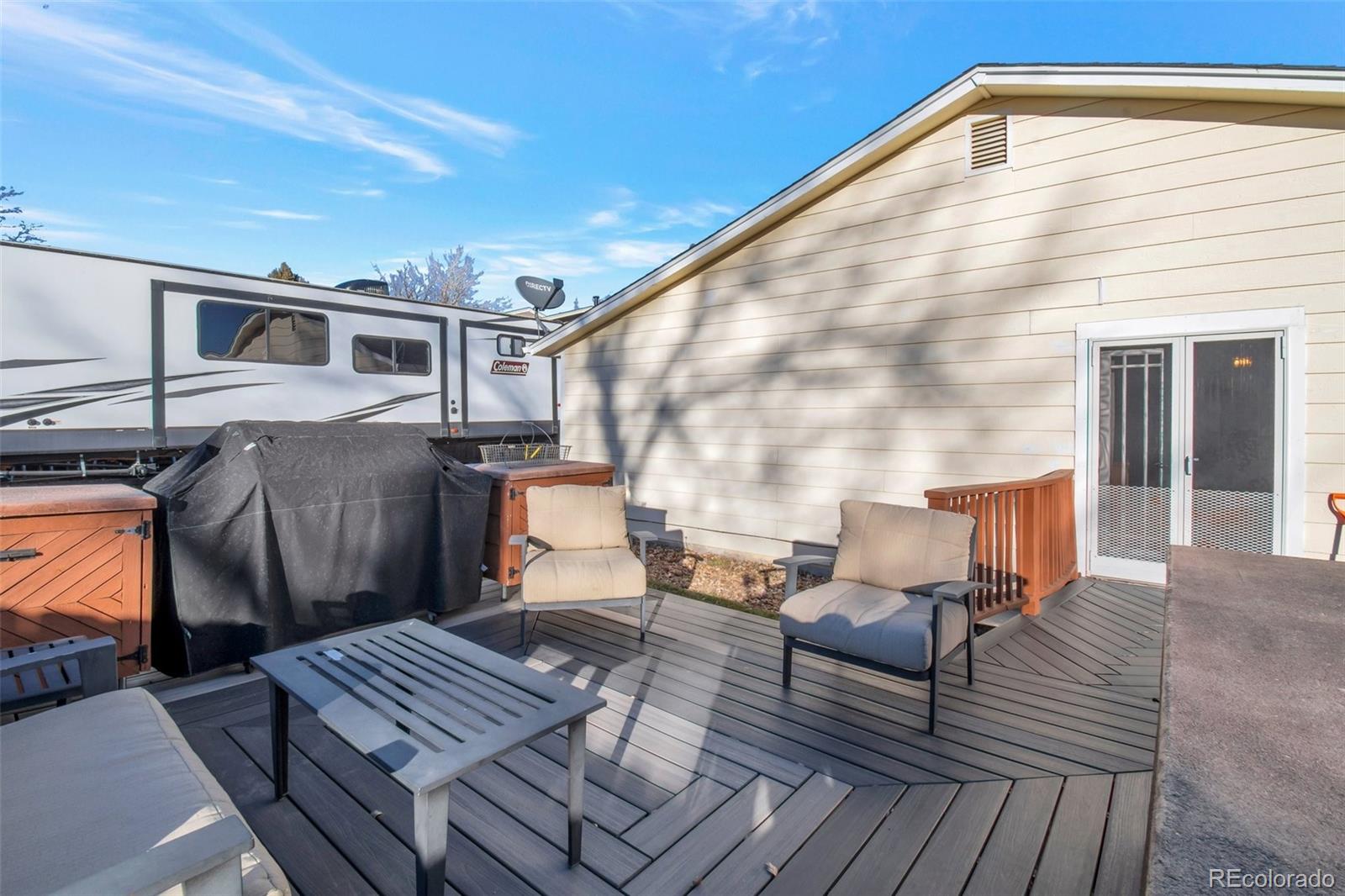 8887 Toller Avenue, Littleton, CO 80128, 4 Bedrooms Bedrooms, ,2 BathroomsBathrooms,Residential,For Sale,Toller,REC5817007