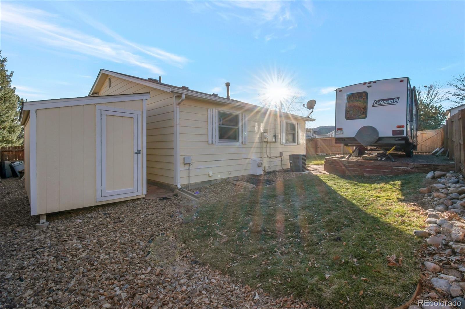 8887 Toller Avenue, Littleton, CO 80128, 4 Bedrooms Bedrooms, ,2 BathroomsBathrooms,Residential,For Sale,Toller,REC5817007