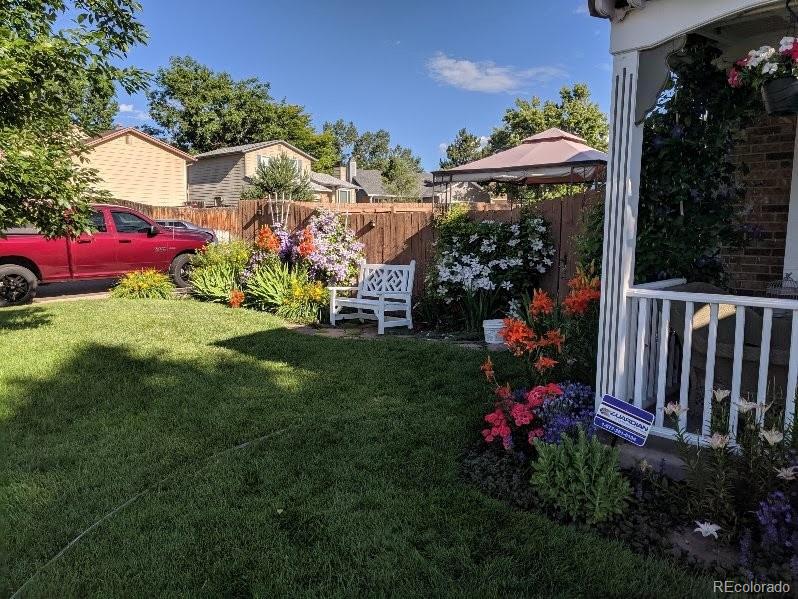 8887 Toller Avenue, Littleton, CO 80128, 4 Bedrooms Bedrooms, ,2 BathroomsBathrooms,Residential,For Sale,Toller,REC5817007