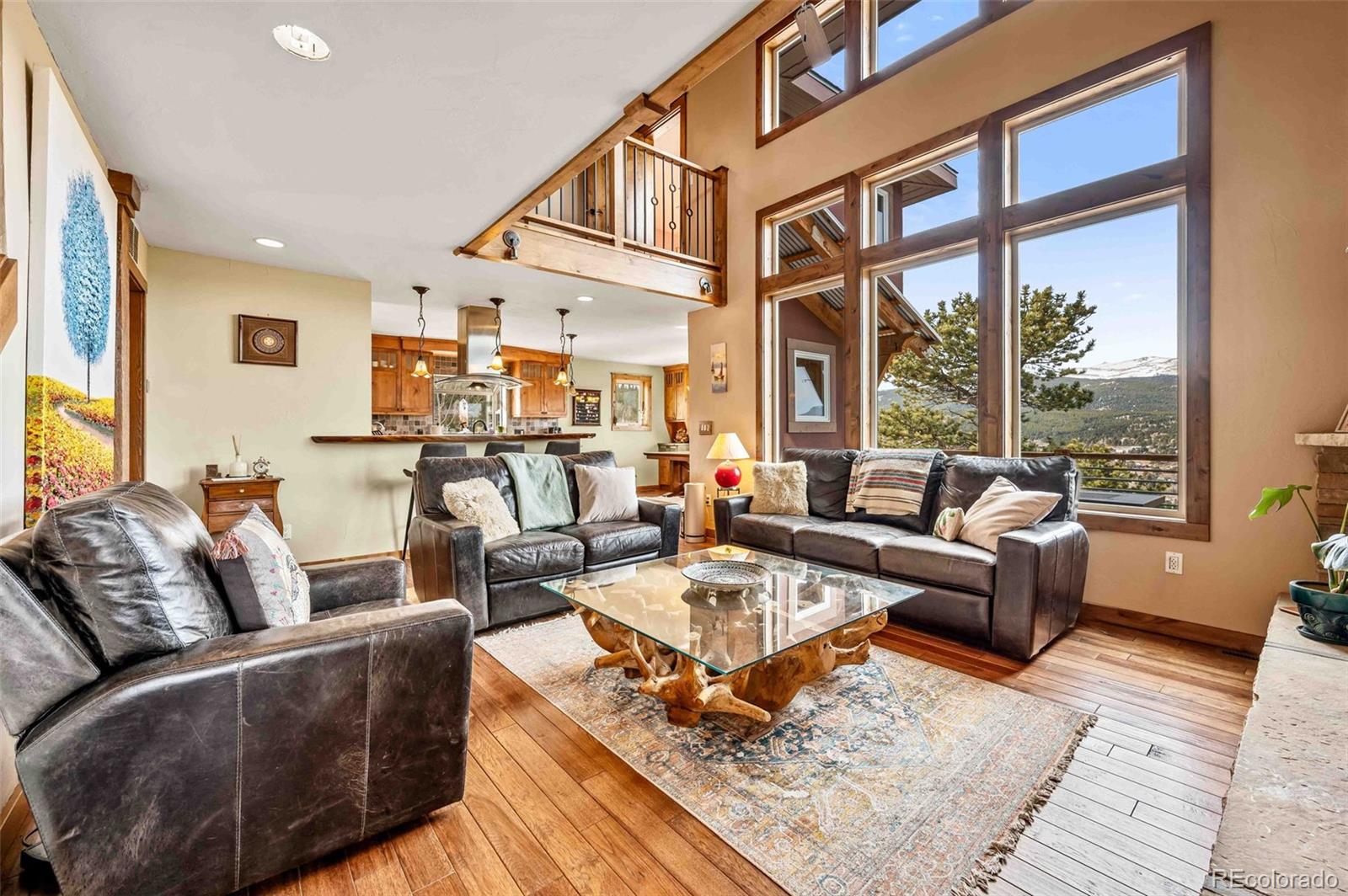 45 Alpine Drive, Nederland, CO 80466, 6 Bedrooms Bedrooms, ,5 BathroomsBathrooms,Residential,For Sale,Alpine,REC5826727