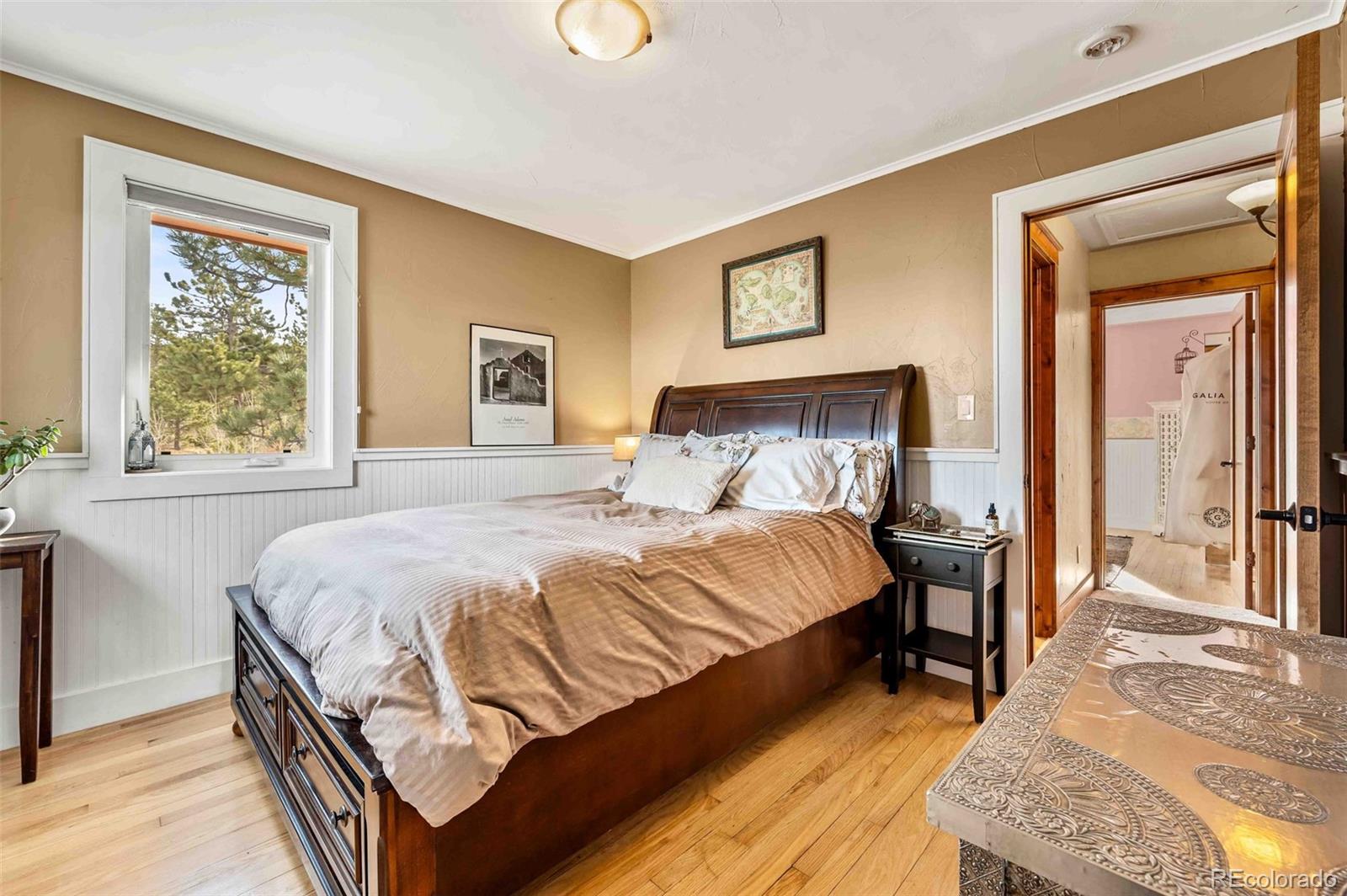 45 Alpine Drive, Nederland, CO 80466, 6 Bedrooms Bedrooms, ,5 BathroomsBathrooms,Residential,For Sale,Alpine,REC5826727