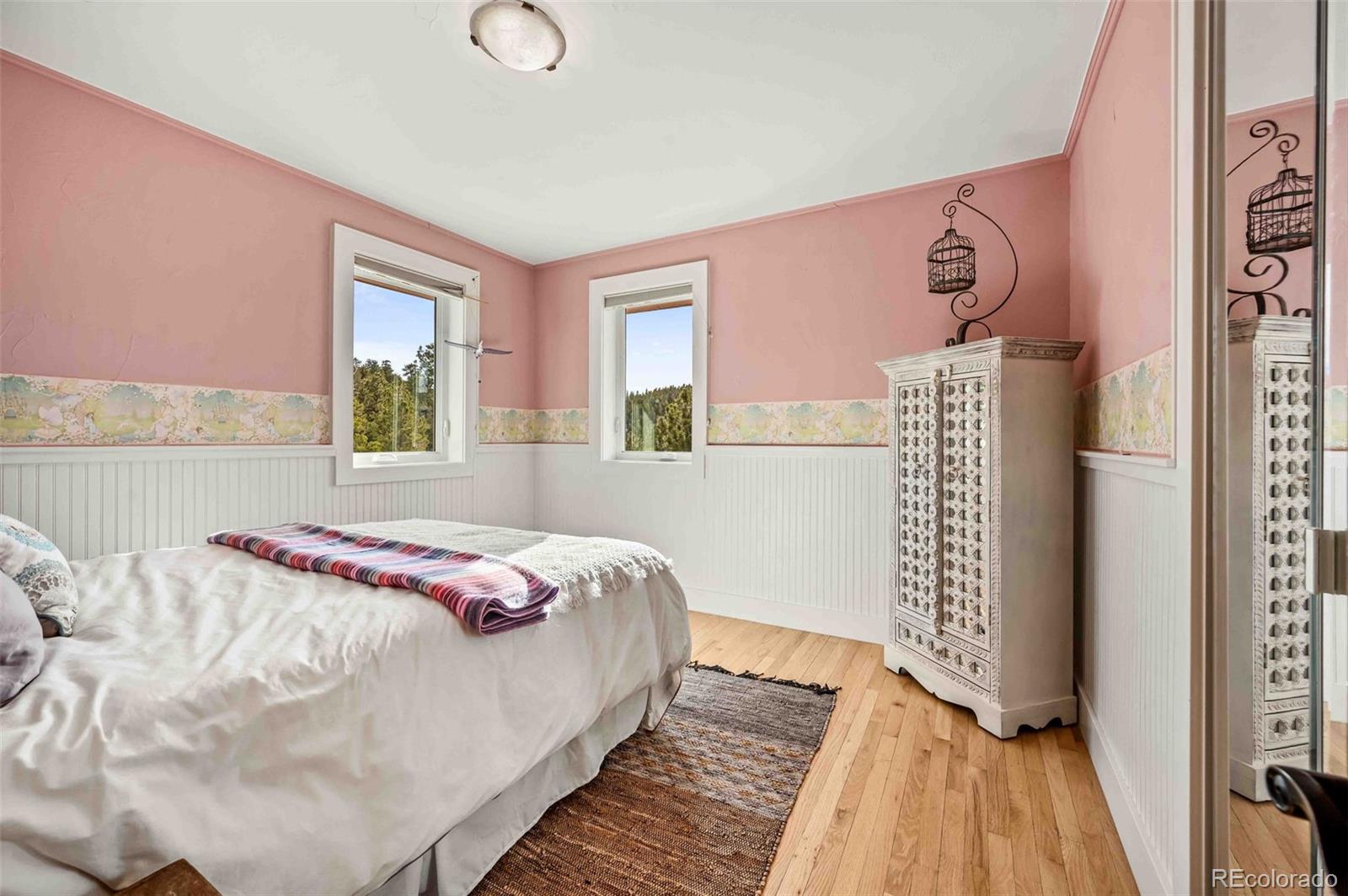 45 Alpine Drive, Nederland, CO 80466, 6 Bedrooms Bedrooms, ,5 BathroomsBathrooms,Residential,For Sale,Alpine,REC5826727