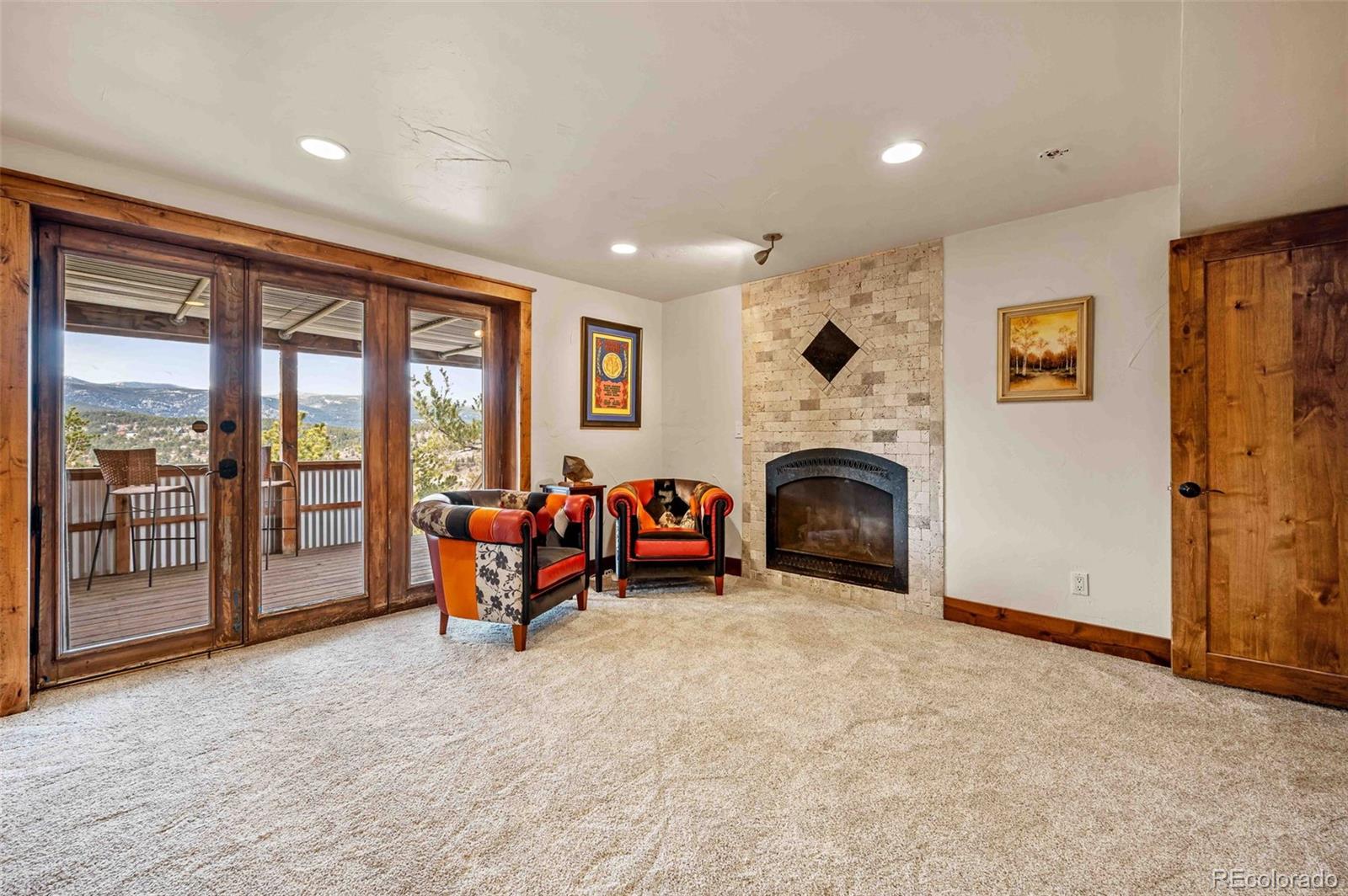 45 Alpine Drive, Nederland, CO 80466, 6 Bedrooms Bedrooms, ,5 BathroomsBathrooms,Residential,For Sale,Alpine,REC5826727