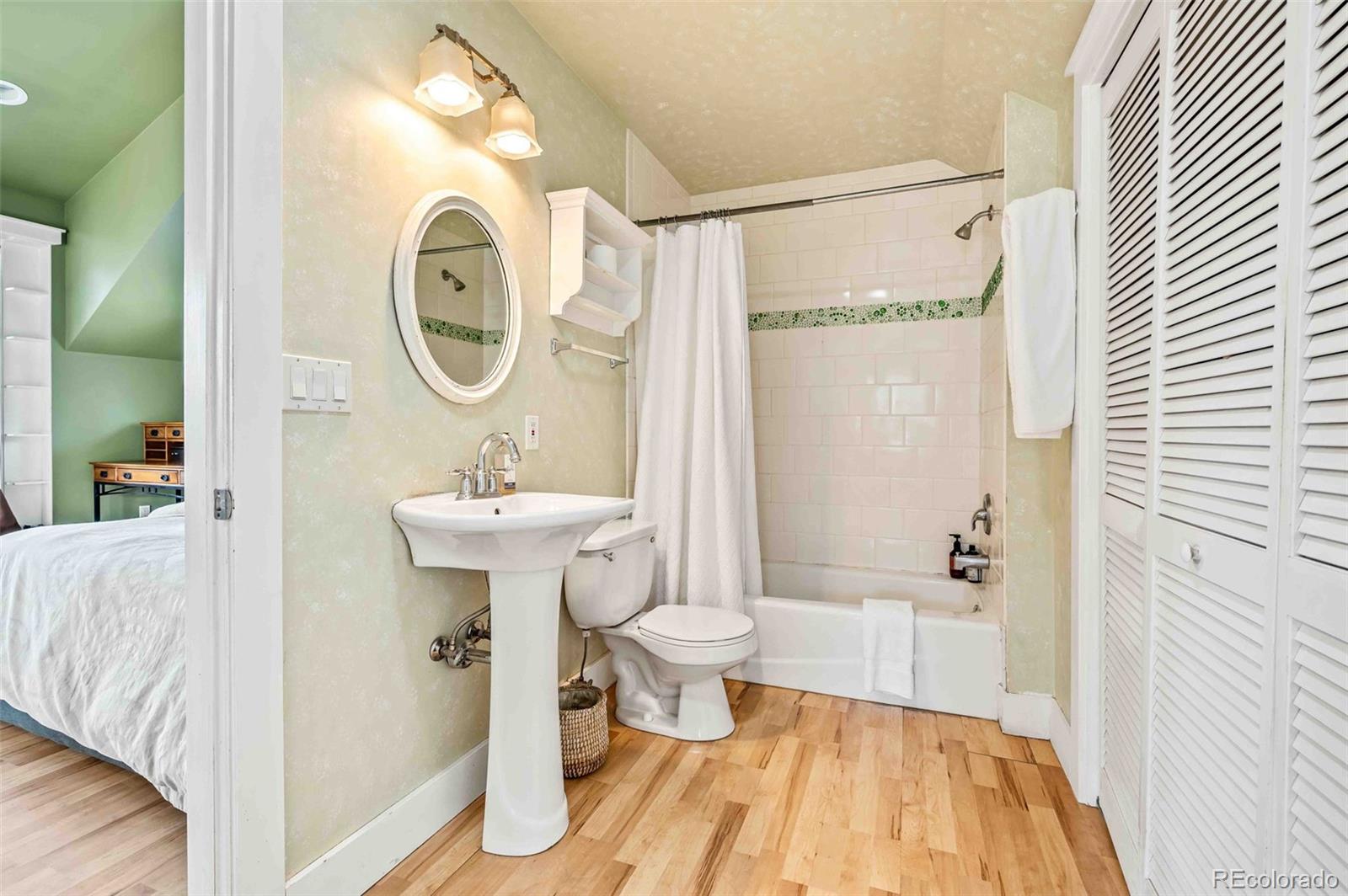 45 Alpine Drive, Nederland, CO 80466, 6 Bedrooms Bedrooms, ,5 BathroomsBathrooms,Residential,For Sale,Alpine,REC5826727