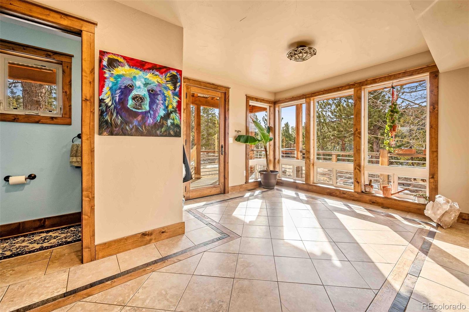 45 Alpine Drive, Nederland, CO 80466, 6 Bedrooms Bedrooms, ,5 BathroomsBathrooms,Residential,For Sale,Alpine,REC5826727