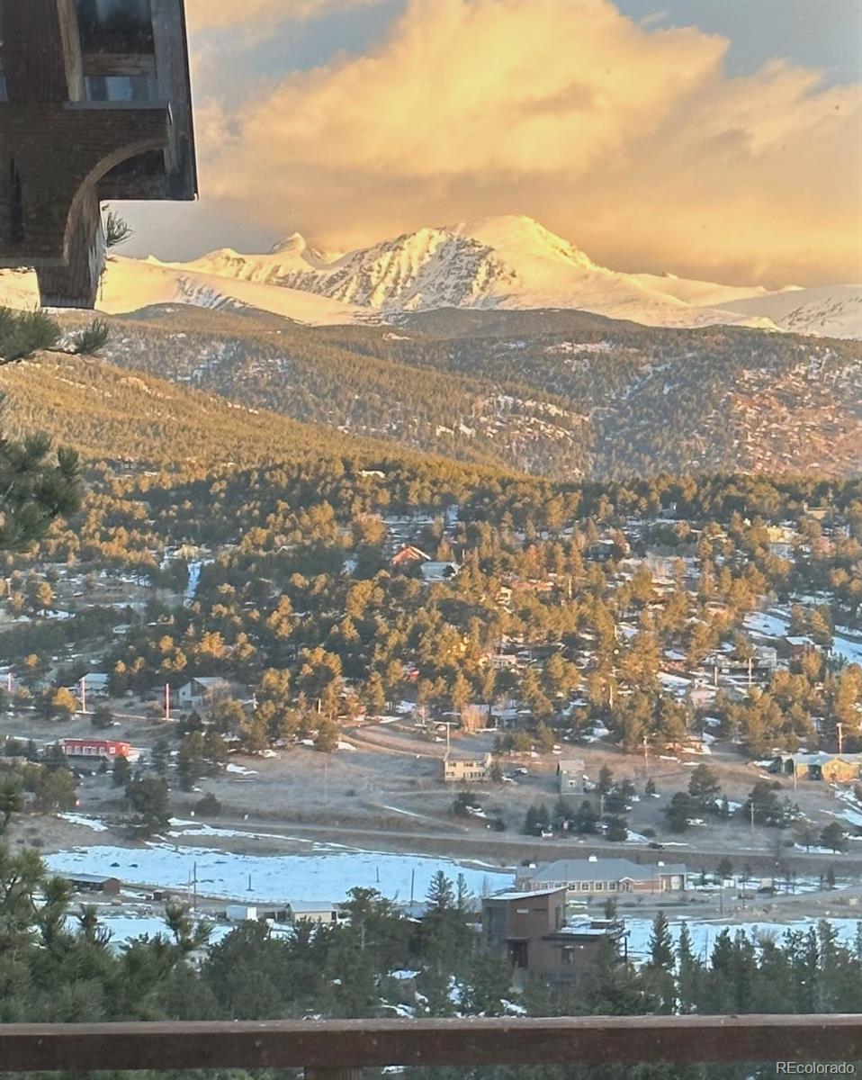 45 Alpine Drive, Nederland, CO 80466, 6 Bedrooms Bedrooms, ,5 BathroomsBathrooms,Residential,For Sale,Alpine,REC5826727