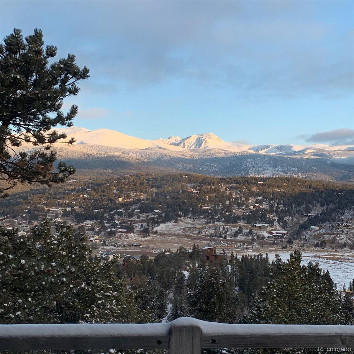 45 Alpine Drive, Nederland, CO 80466, 6 Bedrooms Bedrooms, ,5 BathroomsBathrooms,Residential,For Sale,Alpine,REC5826727