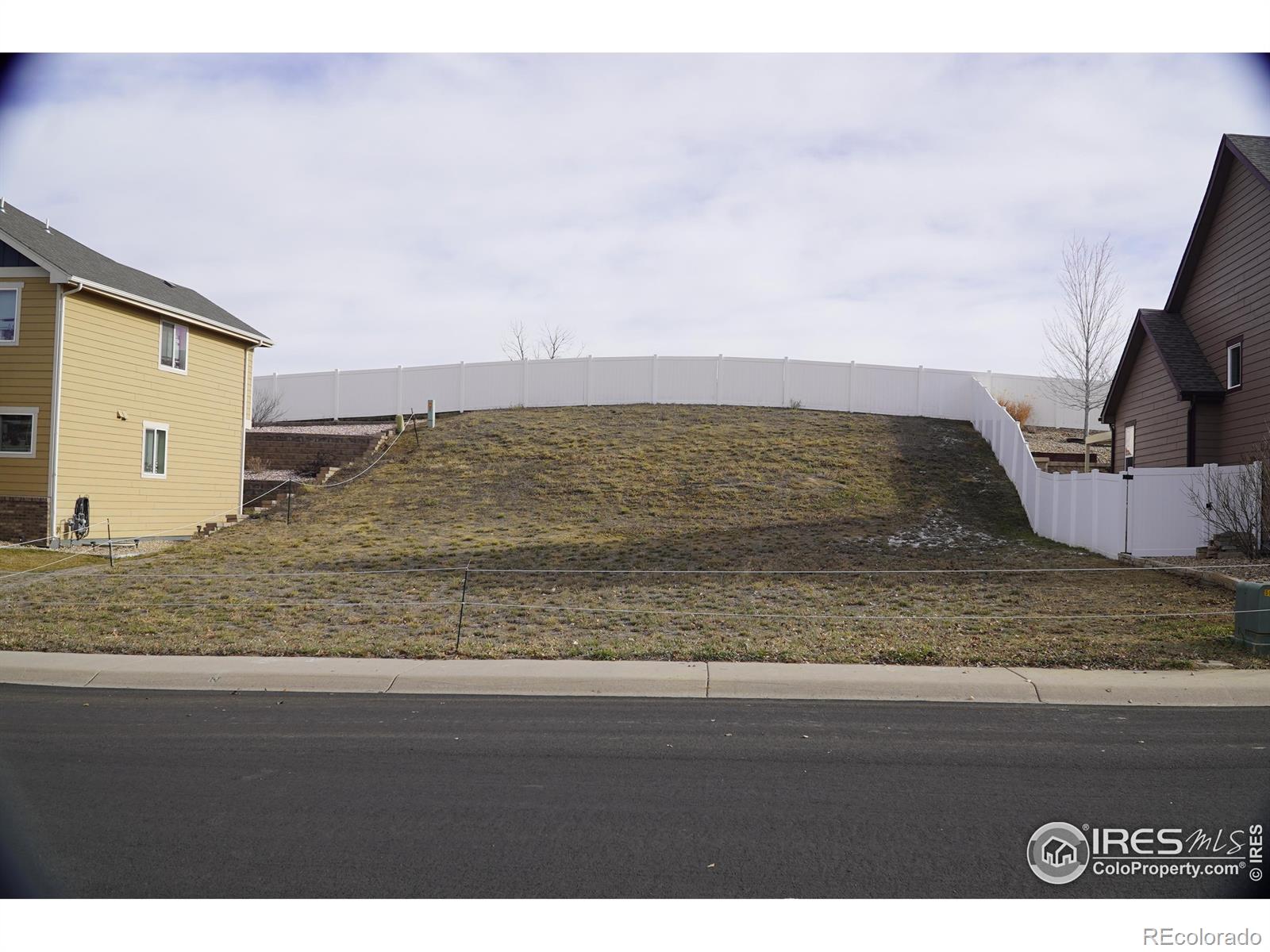 624 61st Avenue, Greeley, CO 80634, ,Land,For Sale,61st,RECIR1023251