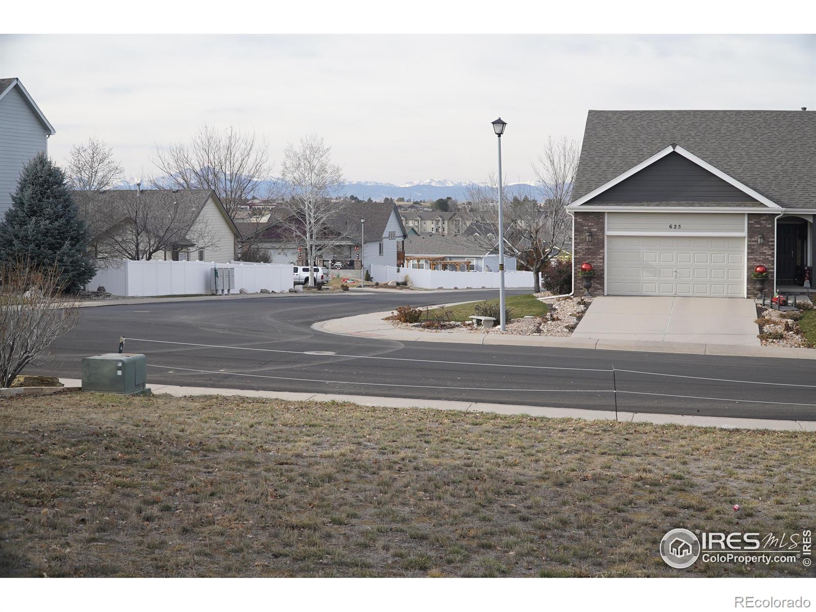 624 61st Avenue, Greeley, CO 80634, ,Land,For Sale,61st,RECIR1023251