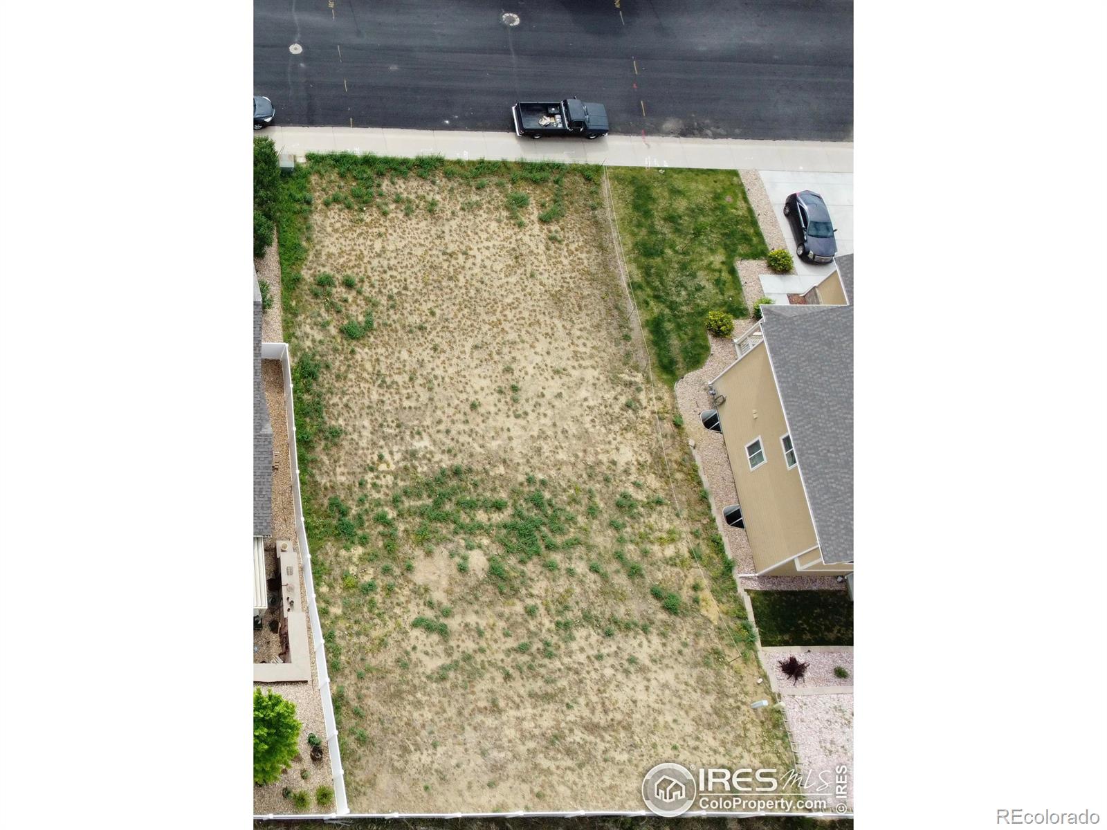 624 61st Avenue, Greeley, CO 80634, ,Land,For Sale,61st,RECIR1023251