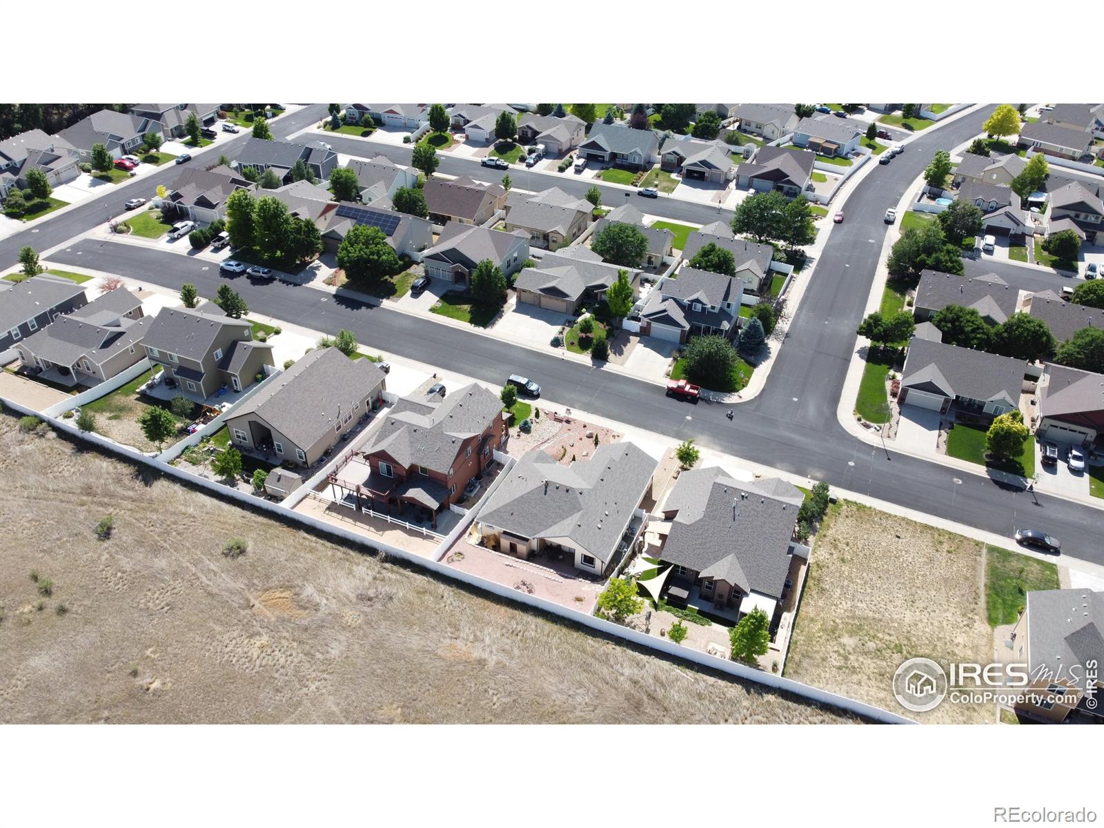 624 61st Avenue, Greeley, CO 80634, ,Land,For Sale,61st,RECIR1023251