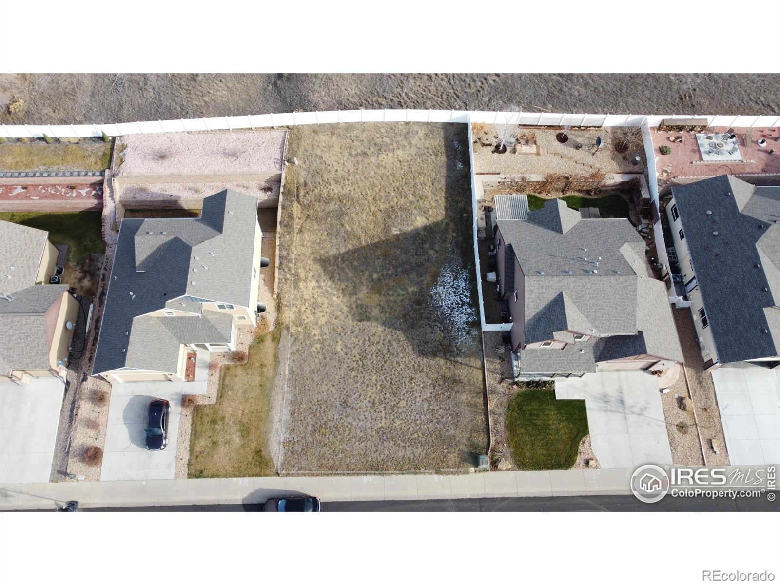 624 61st Avenue, Greeley, CO 80634, ,Land,For Sale,61st,RECIR1023251