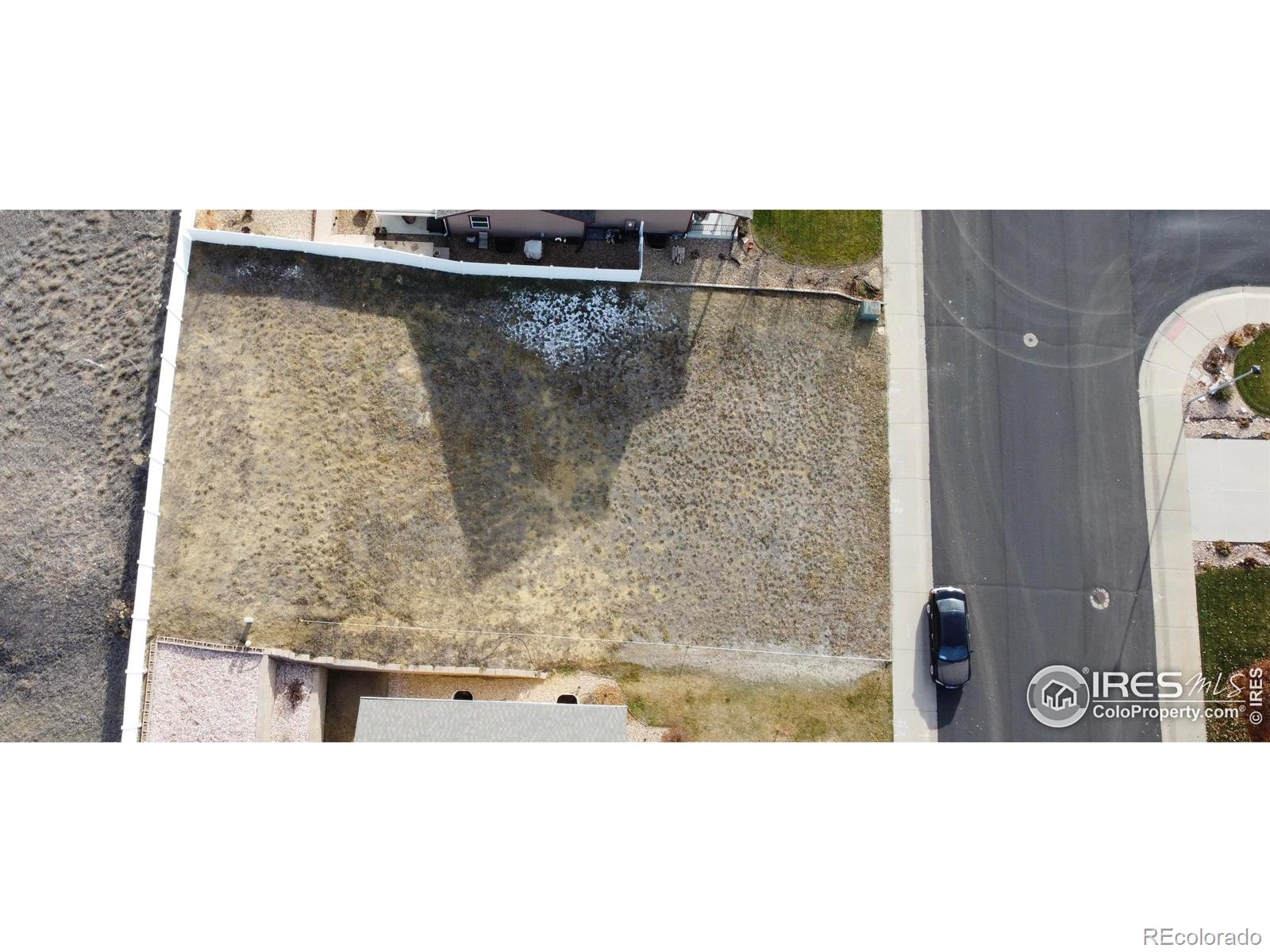624 61st Avenue, Greeley, CO 80634, ,Land,For Sale,61st,RECIR1023251