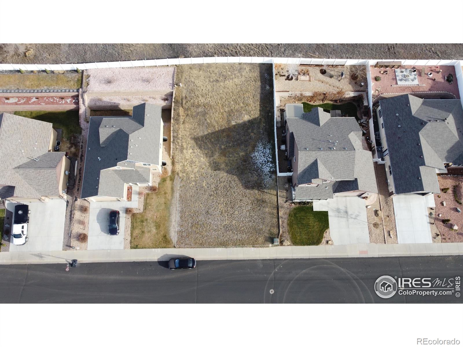 624 61st Avenue, Greeley, CO 80634, ,Land,For Sale,61st,RECIR1023251
