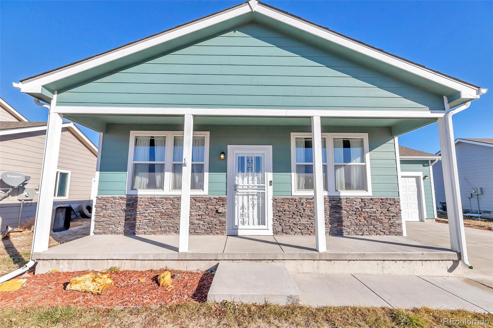 436 S 3rd Avenue, Deer Trail, CO 80105, 2 Bedrooms Bedrooms, ,2 BathroomsBathrooms,Residential,For Sale,3rd,REC7196245
