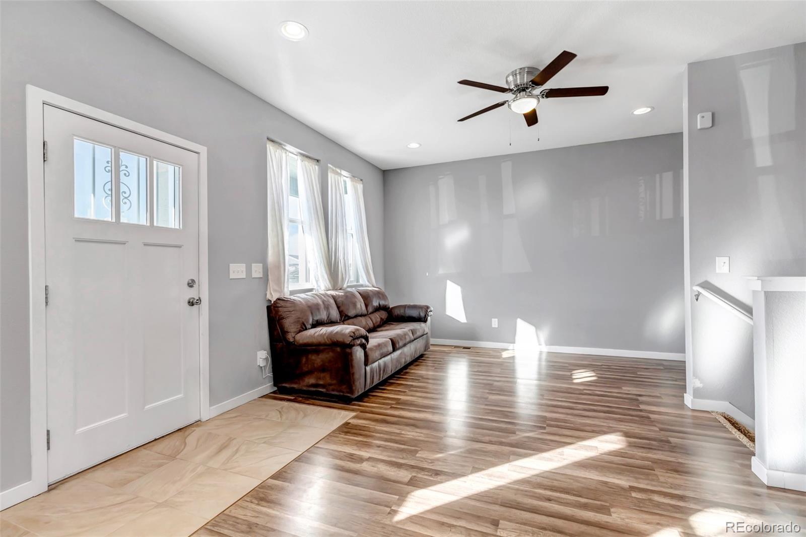 436 S 3rd Avenue, Deer Trail, CO 80105, 2 Bedrooms Bedrooms, ,2 BathroomsBathrooms,Residential,For Sale,3rd,REC7196245