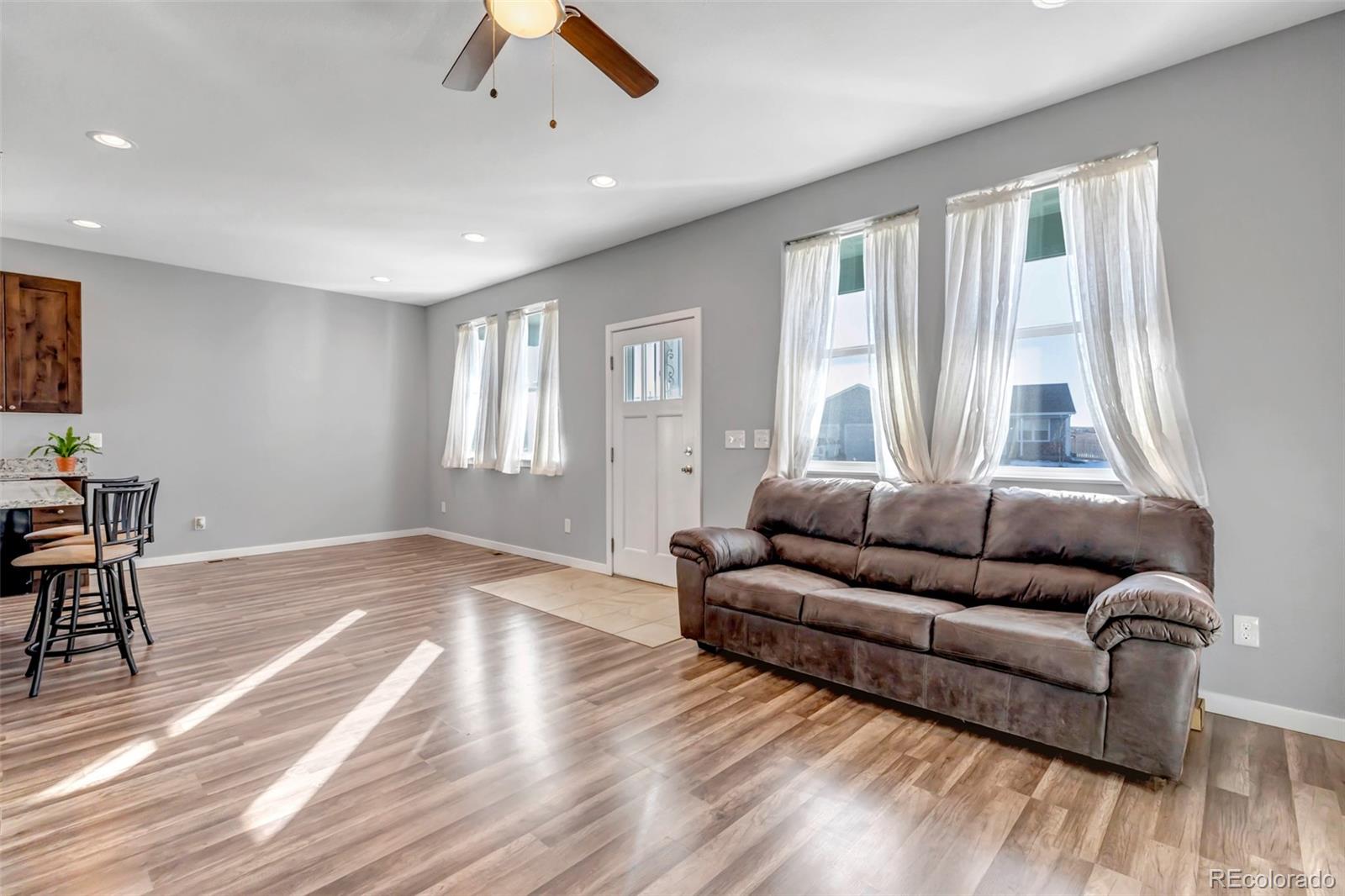 436 S 3rd Avenue, Deer Trail, CO 80105, 2 Bedrooms Bedrooms, ,2 BathroomsBathrooms,Residential,For Sale,3rd,REC7196245