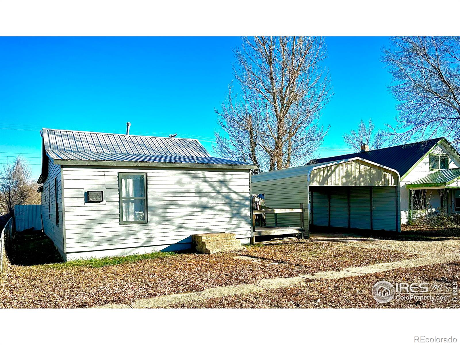 314 Weld Street, Otis, CO 80743, 2 Bedrooms Bedrooms, ,1 BathroomBathrooms,Residential,For Sale,Weld,RECIR1023239