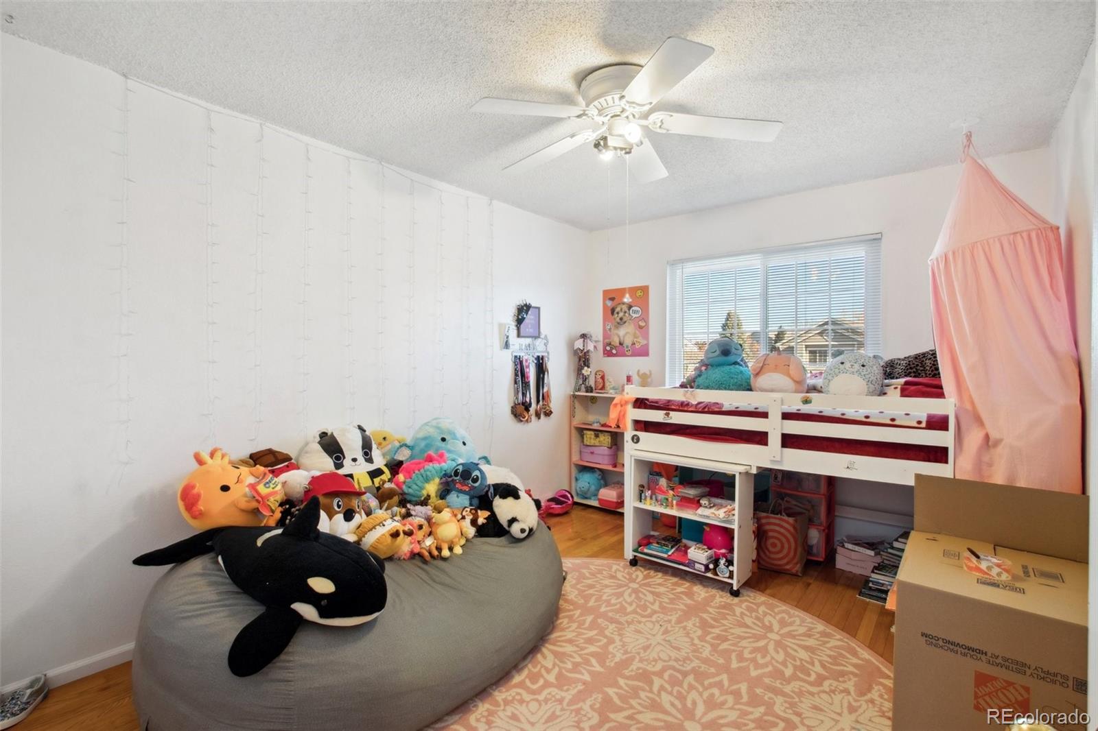 3648 Bareback Drive, Colorado Springs, CO 80922, 3 Bedrooms Bedrooms, ,4 BathroomsBathrooms,Residential,For Sale,Bareback,REC8404320