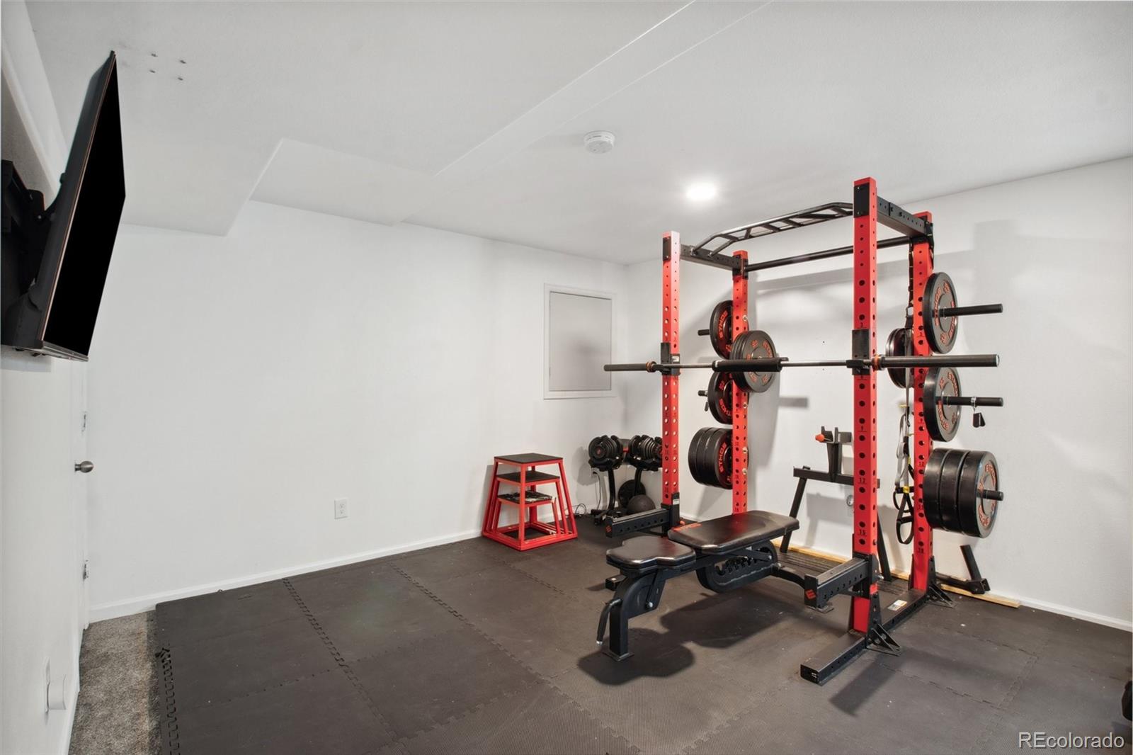 3648 Bareback Drive, Colorado Springs, CO 80922, 3 Bedrooms Bedrooms, ,4 BathroomsBathrooms,Residential,For Sale,Bareback,REC8404320