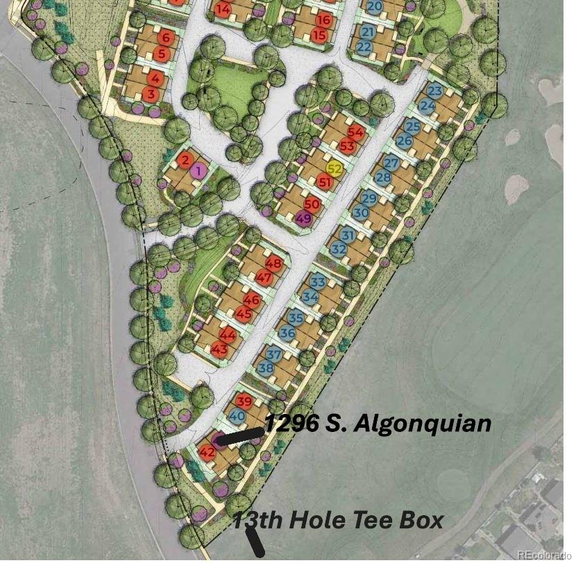 Address not available!, Aurora, CO 80018, 3 Bedrooms Bedrooms, ,3 BathroomsBathrooms,Residential,For Sale,Algonquian,REC3405076