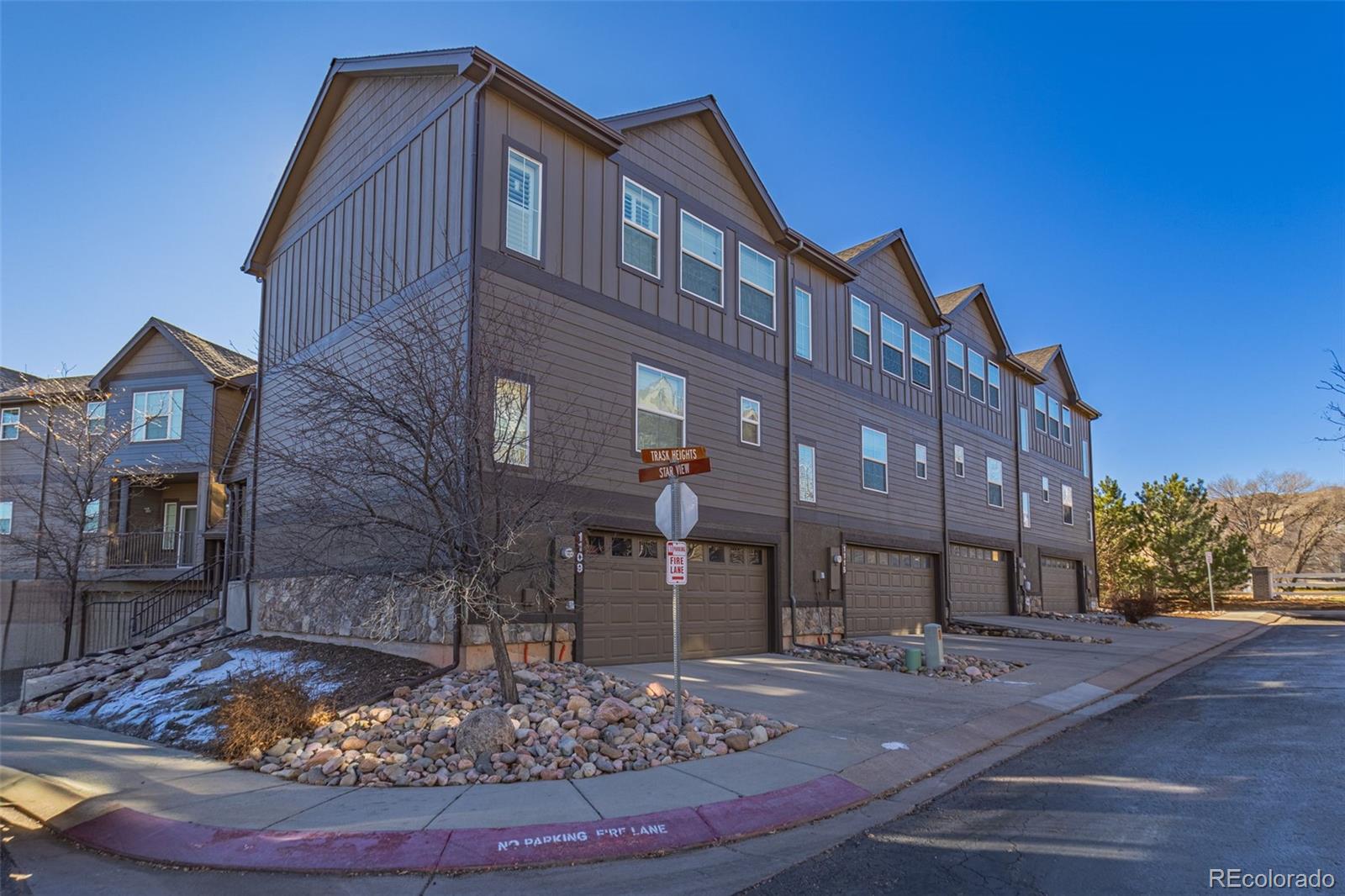 1121 Trask Heights, Colorado Springs, CO 80907, 2 Bedrooms Bedrooms, ,3 BathroomsBathrooms,Residential,For Sale,Trask,REC7852302