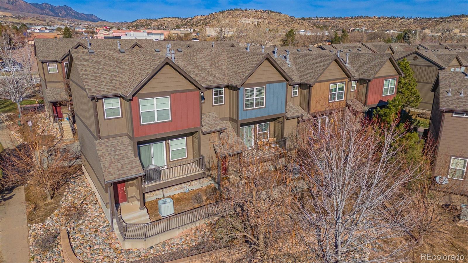 1121 Trask Heights, Colorado Springs, CO 80907, 2 Bedrooms Bedrooms, ,3 BathroomsBathrooms,Residential,For Sale,Trask,REC7852302