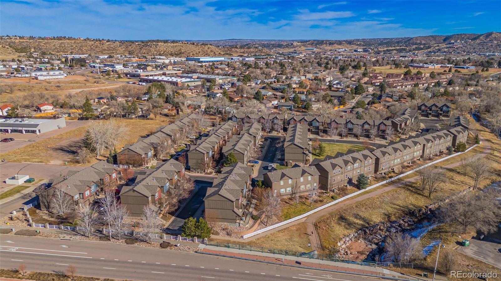 1121 Trask Heights, Colorado Springs, CO 80907, 2 Bedrooms Bedrooms, ,3 BathroomsBathrooms,Residential,For Sale,Trask,REC7852302
