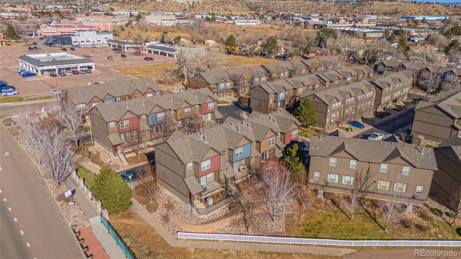1121 Trask Heights, Colorado Springs, CO 80907, 2 Bedrooms Bedrooms, ,3 BathroomsBathrooms,Residential,For Sale,Trask,REC7852302