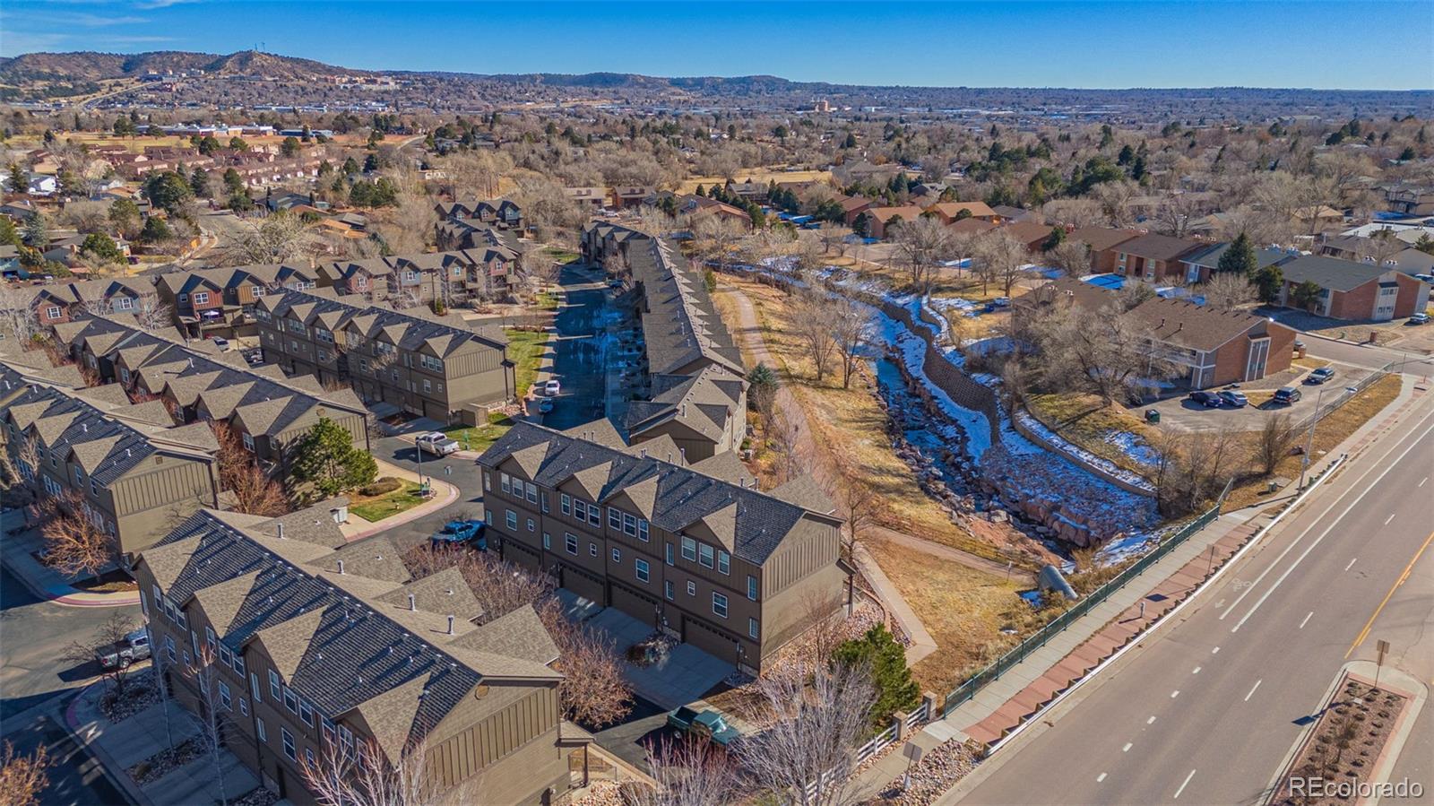 1121 Trask Heights, Colorado Springs, CO 80907, 2 Bedrooms Bedrooms, ,3 BathroomsBathrooms,Residential,For Sale,Trask,REC7852302