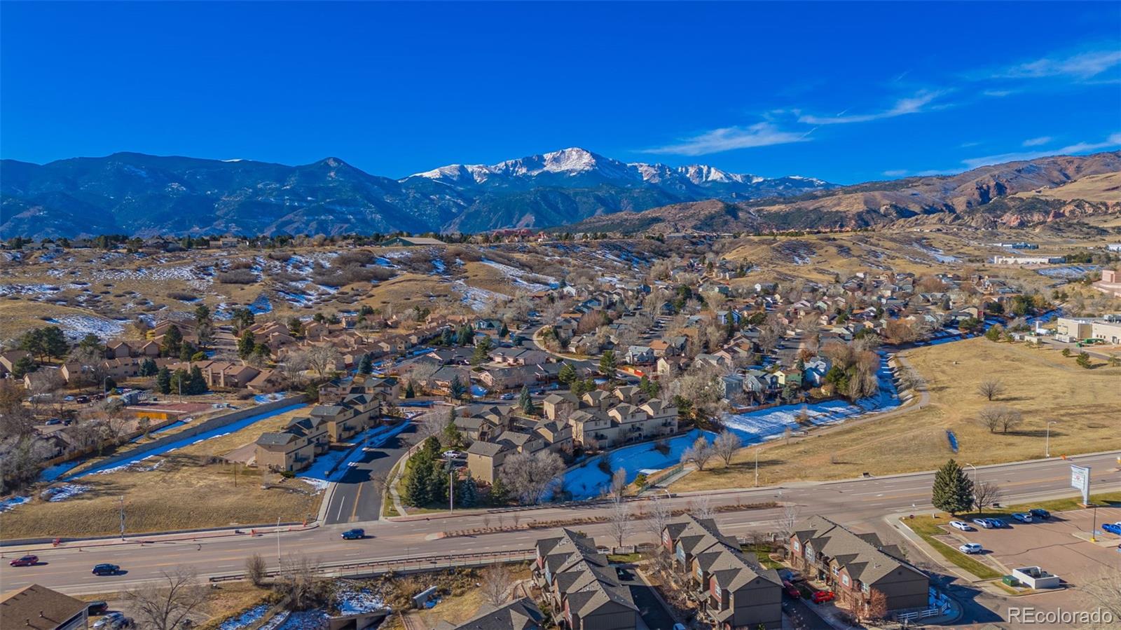 1121 Trask Heights, Colorado Springs, CO 80907, 2 Bedrooms Bedrooms, ,3 BathroomsBathrooms,Residential,For Sale,Trask,REC7852302