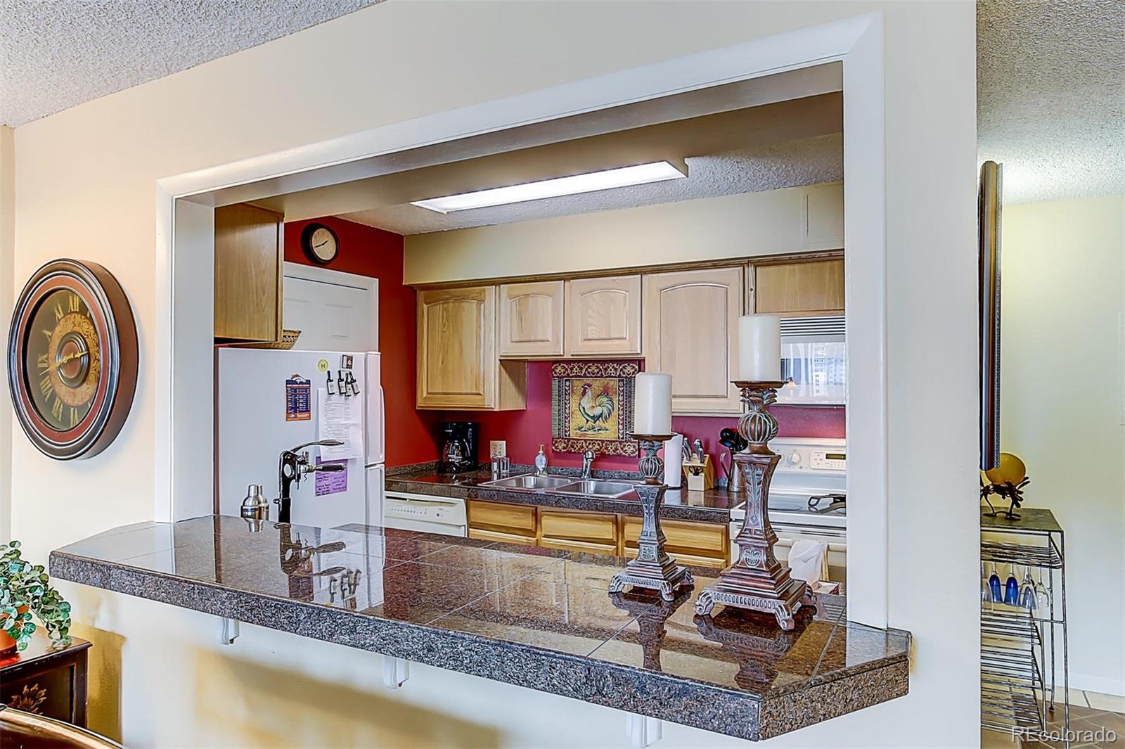 1020 15th Street #26J, Denver, CO 80202, 2 Bedrooms Bedrooms, ,2 BathroomsBathrooms,Rental,For Rent,Brooks Tower,15th,REC9955606