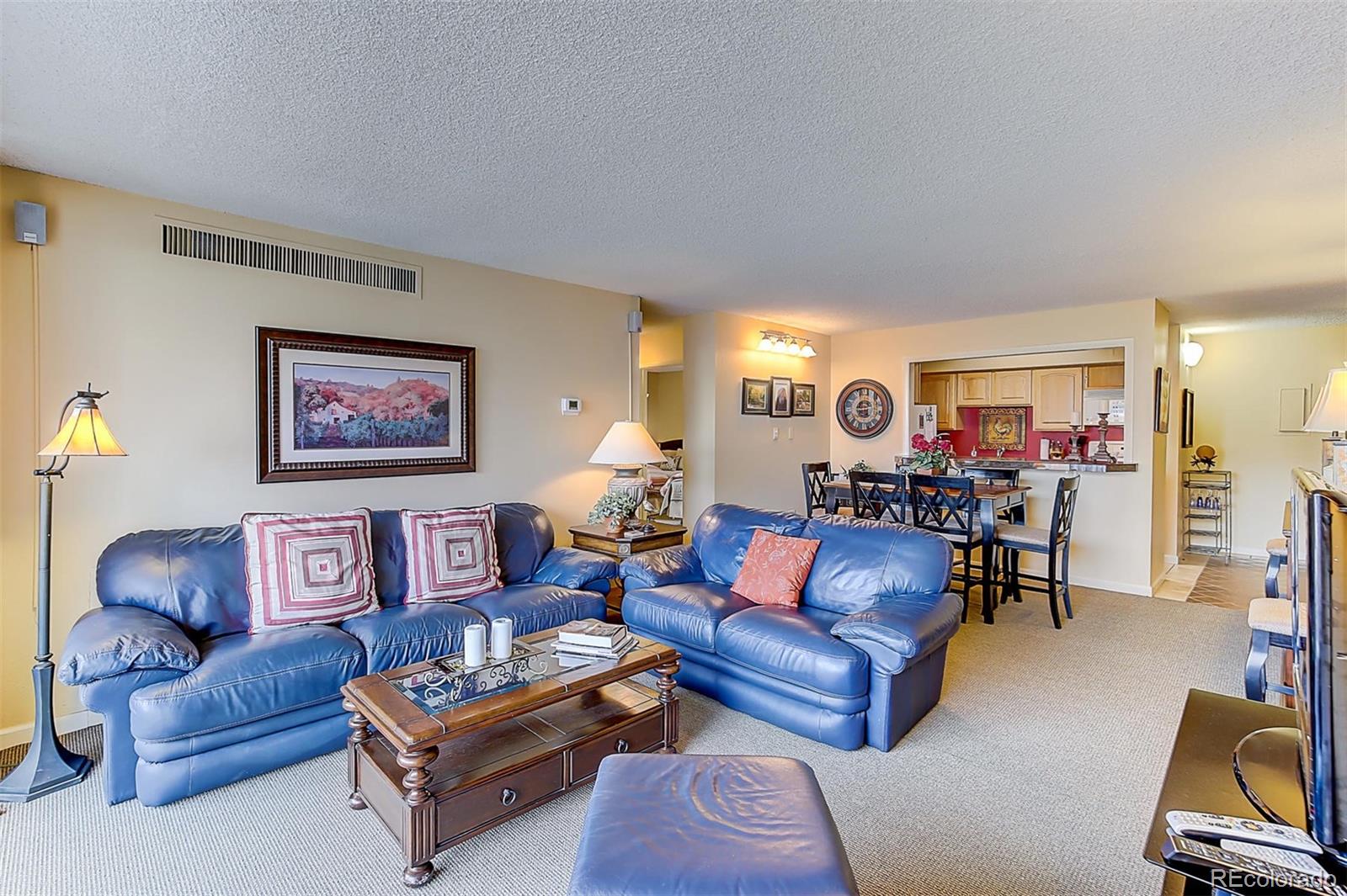 1020 15th Street #26J, Denver, CO 80202, 2 Bedrooms Bedrooms, ,2 BathroomsBathrooms,Rental,For Rent,Brooks Tower,15th,REC9955606