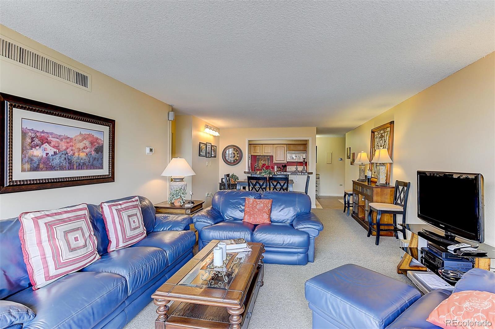 1020 15th Street #26J, Denver, CO 80202, 2 Bedrooms Bedrooms, ,2 BathroomsBathrooms,Rental,For Rent,Brooks Tower,15th,REC9955606